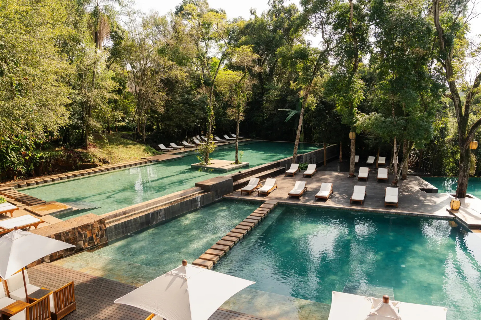 Loi Suites Iguazú Hotel