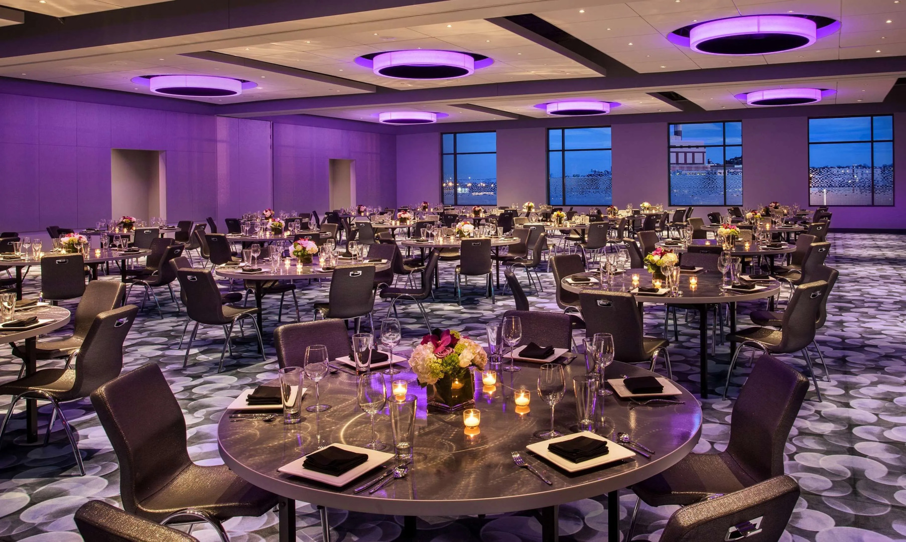 Aloft by Marriott, Boston Seaport District