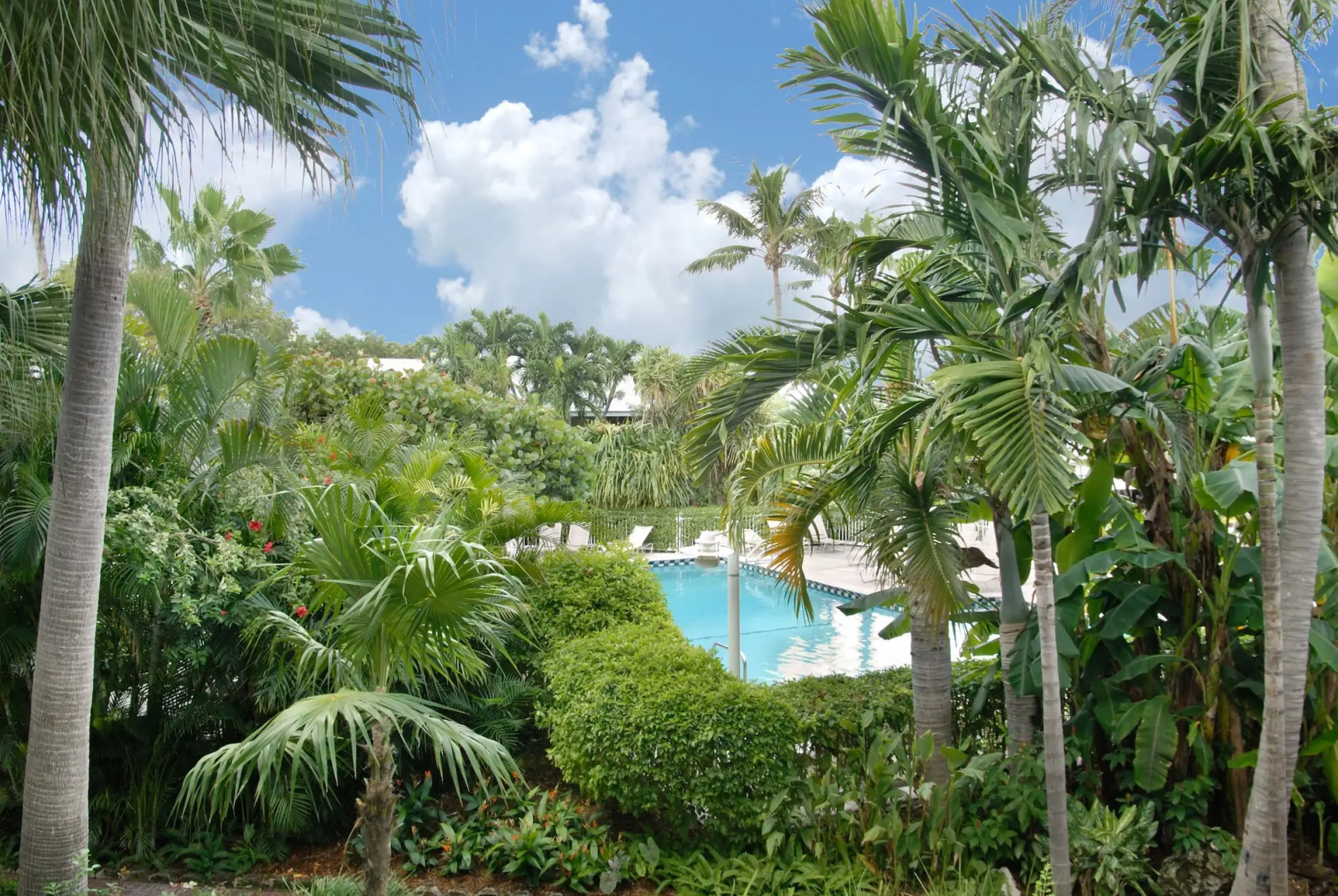 Pier House Resort & Spa