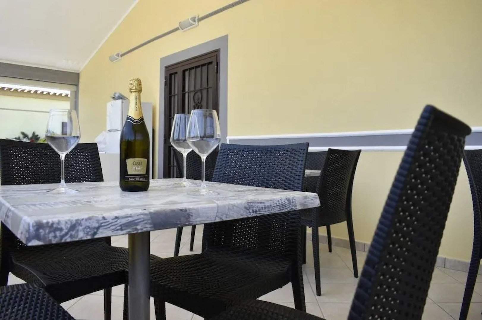 Da Nonna Laura al Circeo