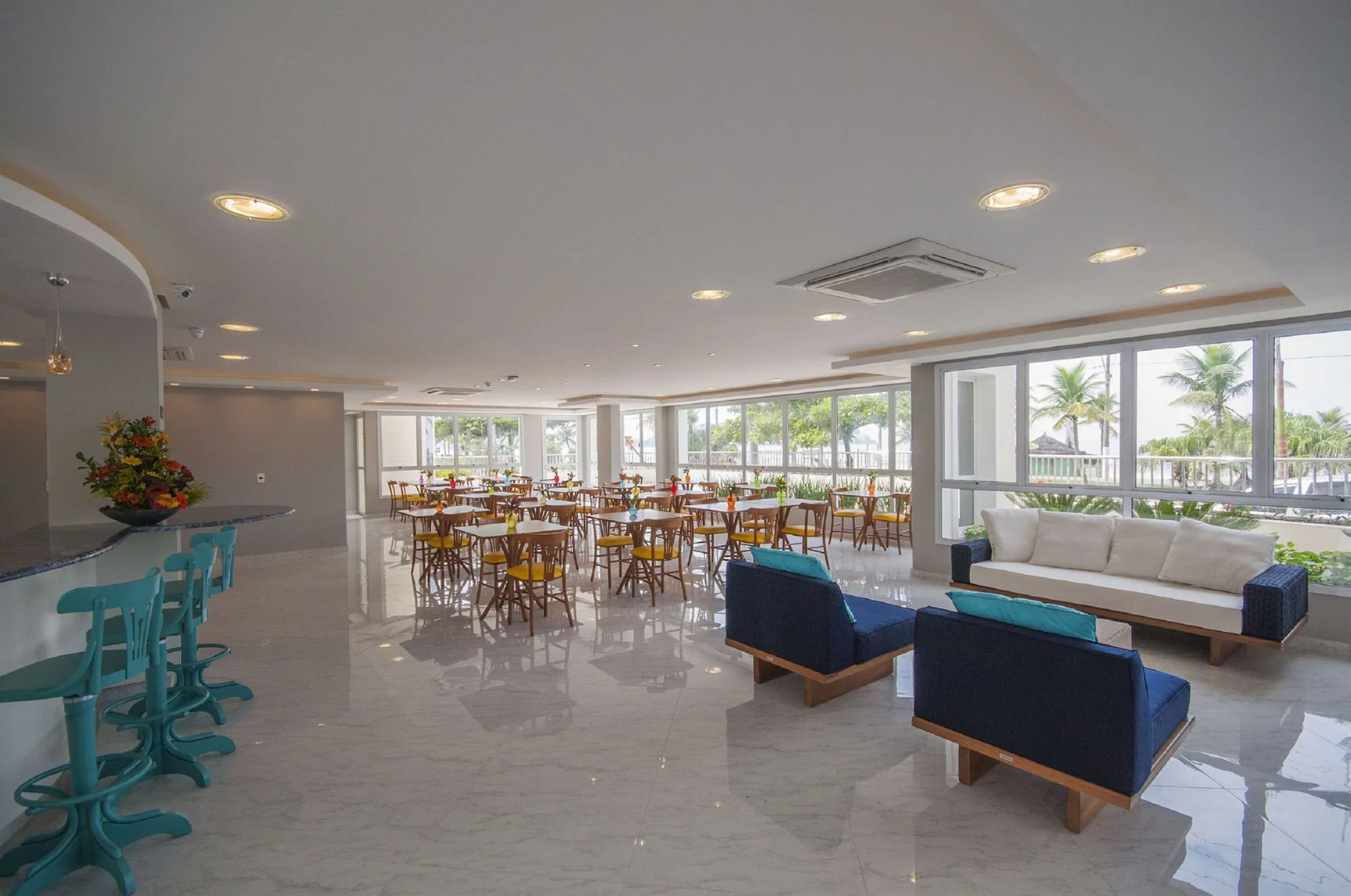 Hotel Doral Guarujá