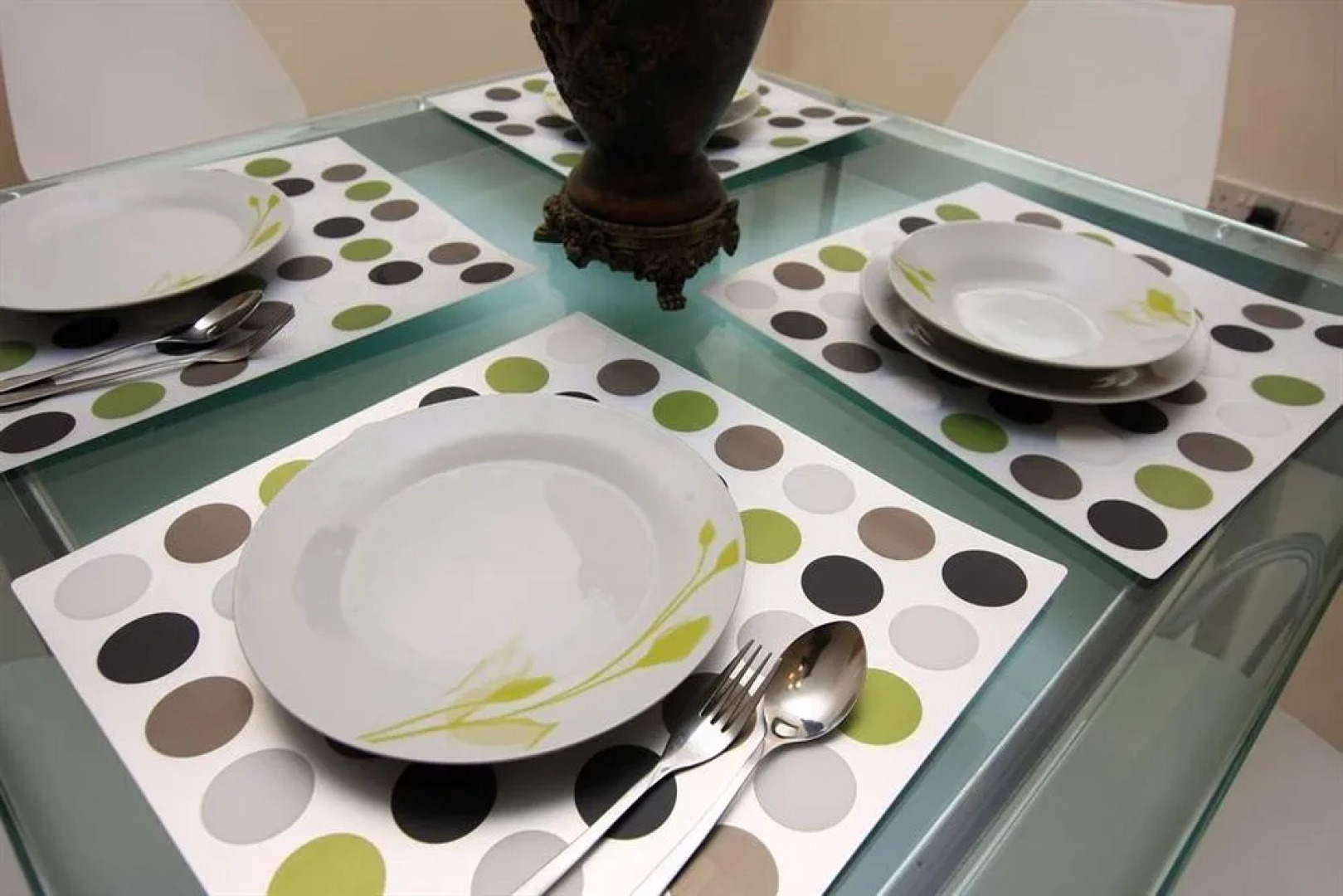 Bethel Paradise Apartment