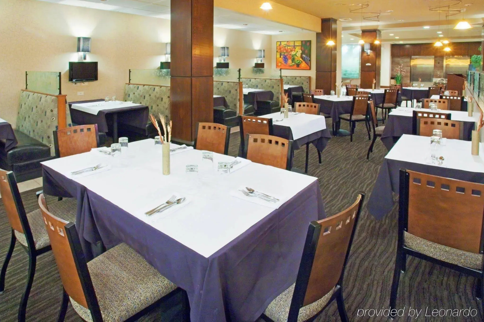 Holiday Inn Hotel & Suites Salt Lake City-Airport West by IHG