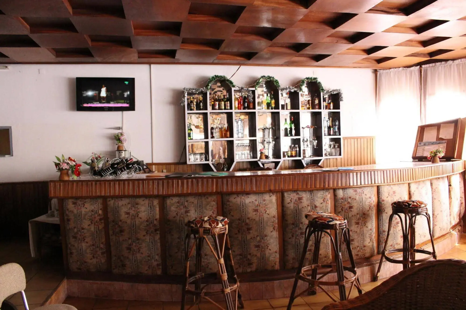 Centre Climatique De Bandjoun