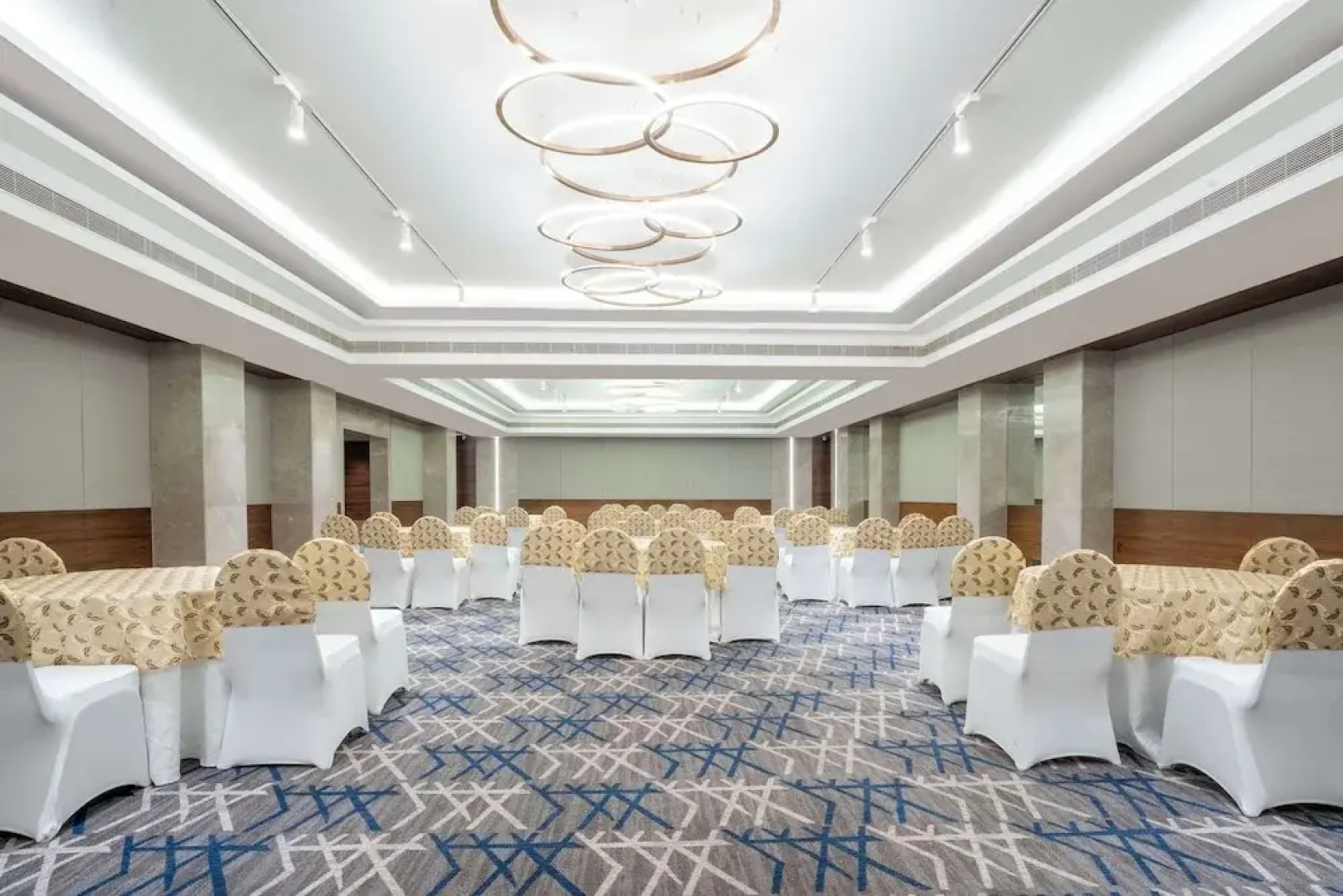Radisson Hotel Vrindavan