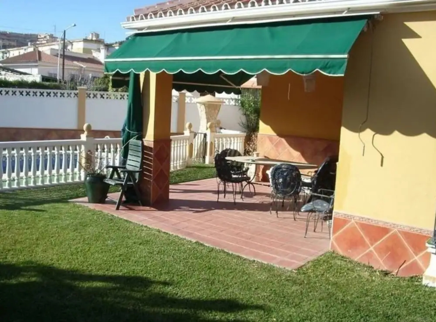 Rincon de la Victoria Malaga 102499 6 Bedroom Villa By Mo Rentals