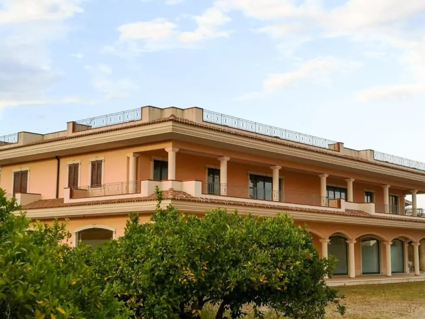 Magna Grecia B&B E Appartamenti