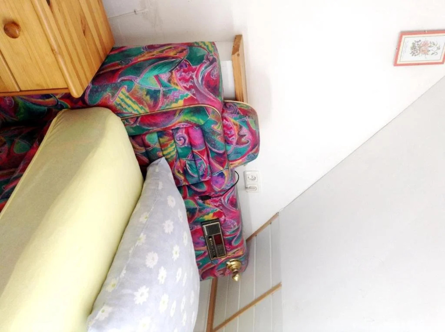 Gasthaus Stefaniebrücke