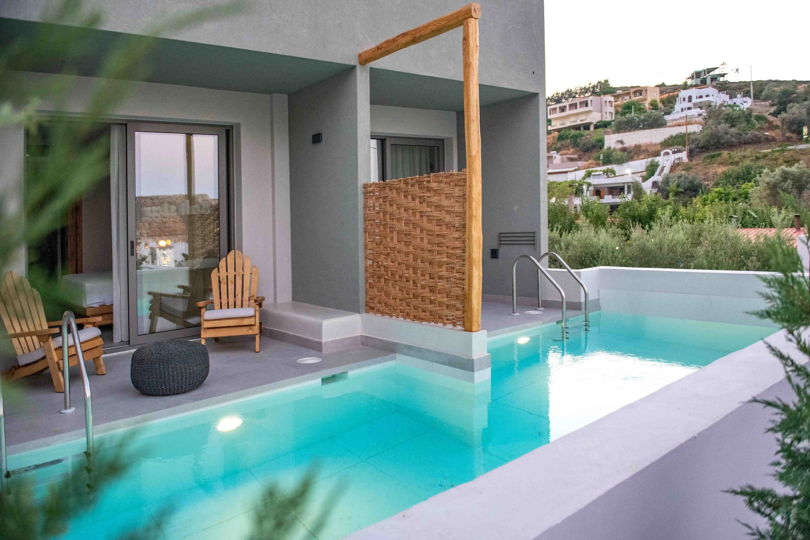 Bali Star Resort Hotel