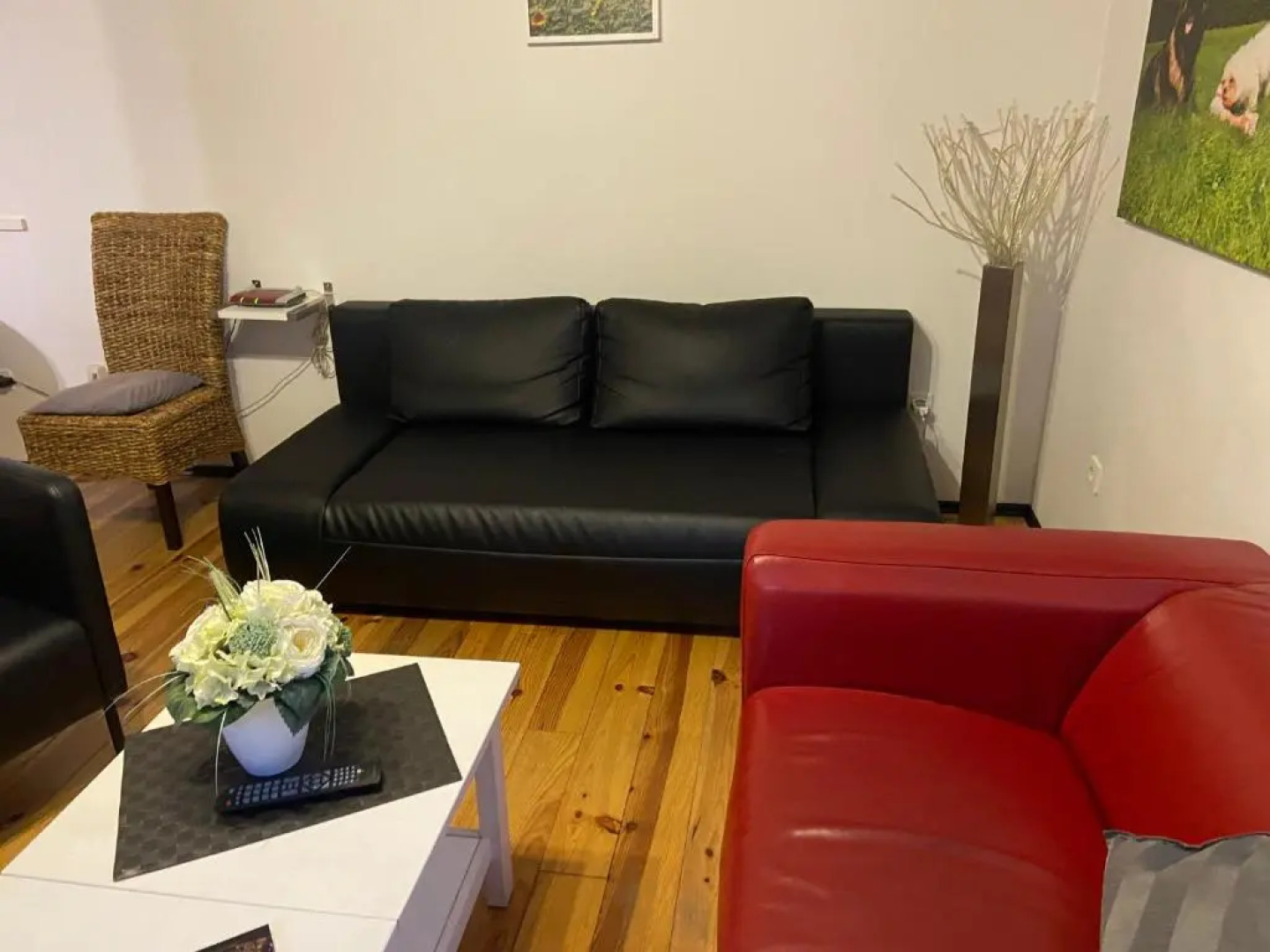 Ferienhaus "Einfach Schön"