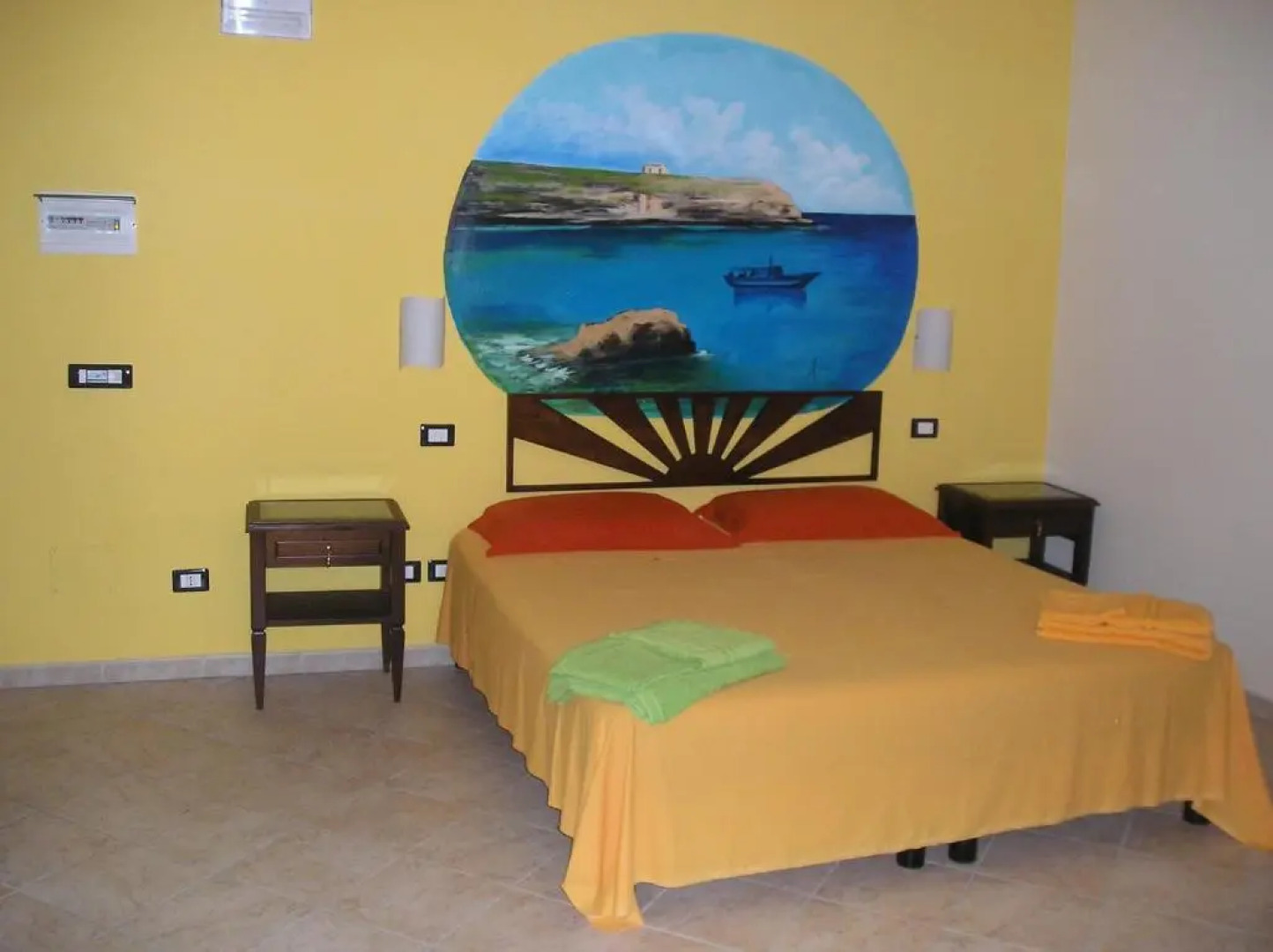 Puesta De Sol Residence