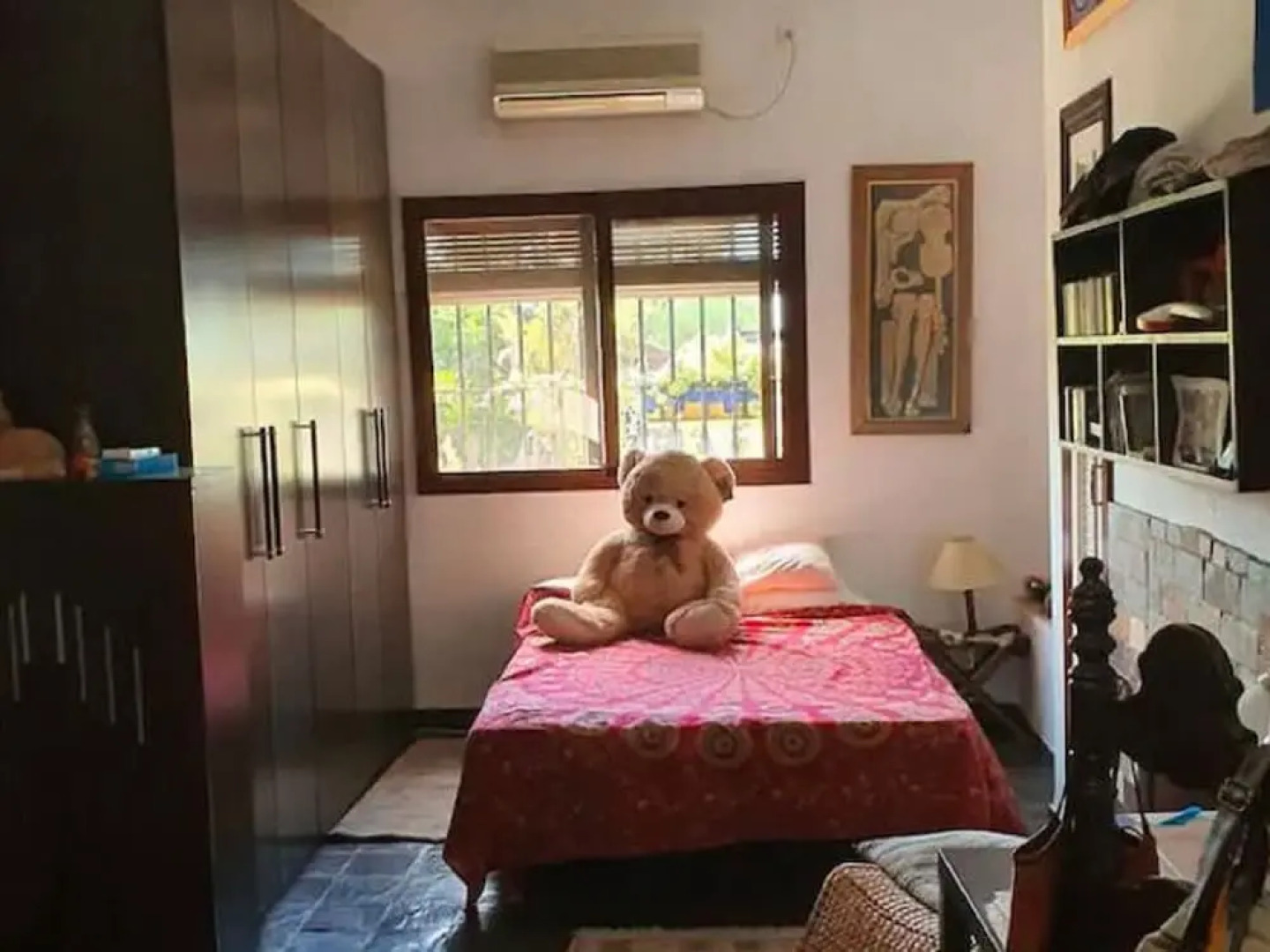 Quaint Holiday Home in Sevilla With Private Swimming Pool