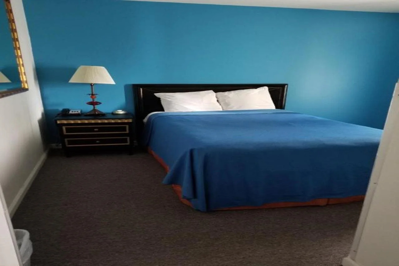 Mobile Motel Williston