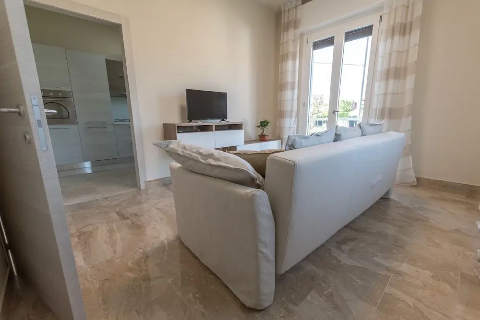 Apartment Gelsomino Child and pet Friend