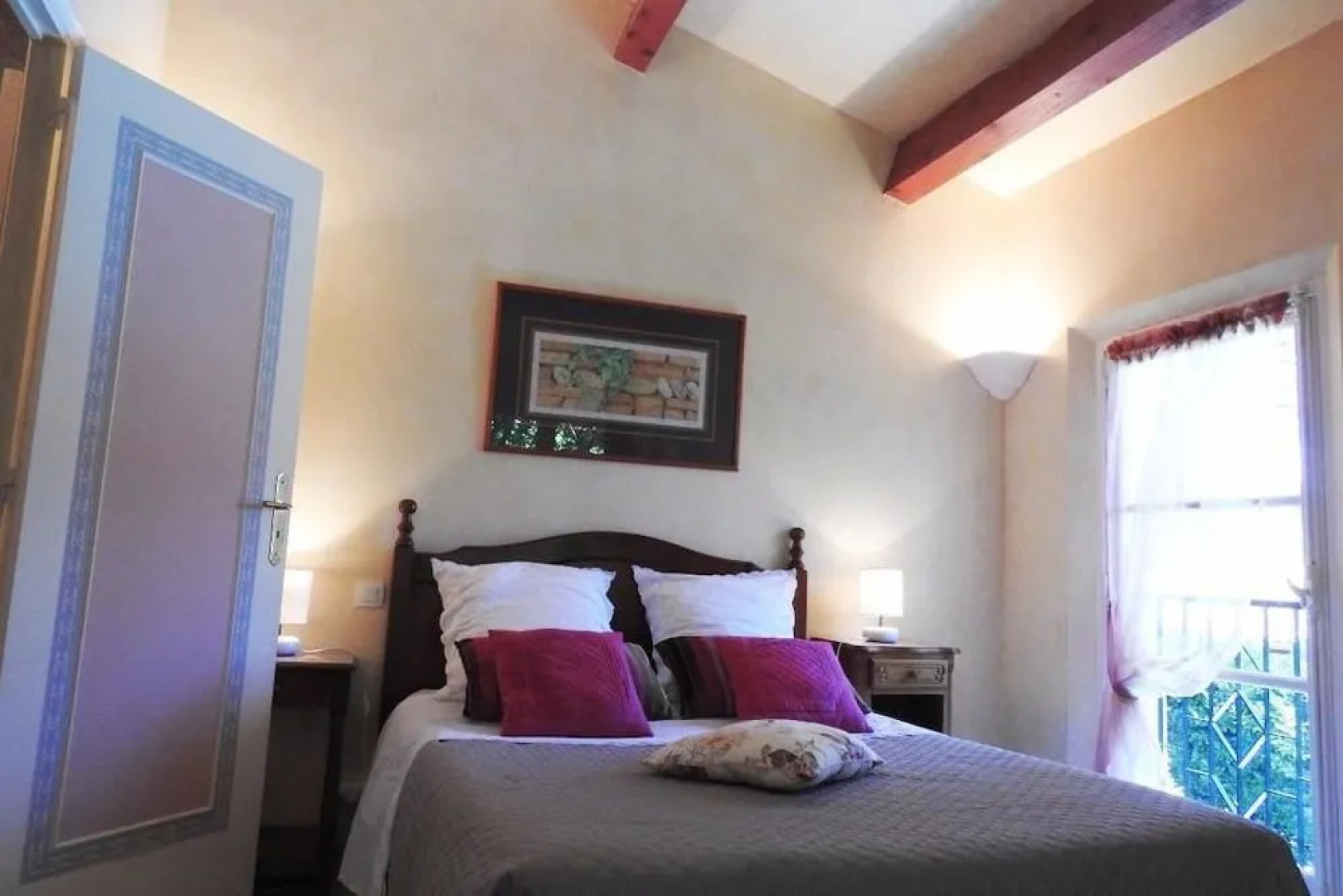 Chambres D'Hôtes Pin Parasol