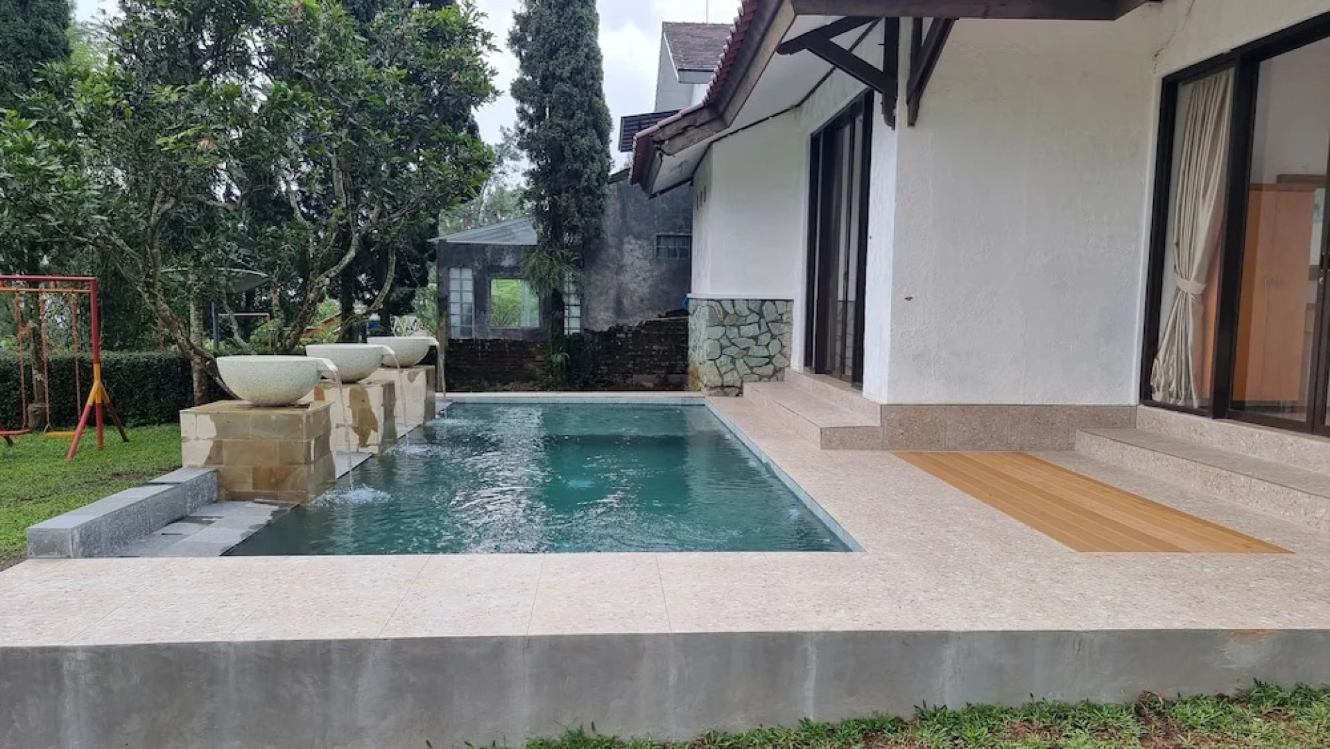 Villa ChavaMinerva Dima - Ciater