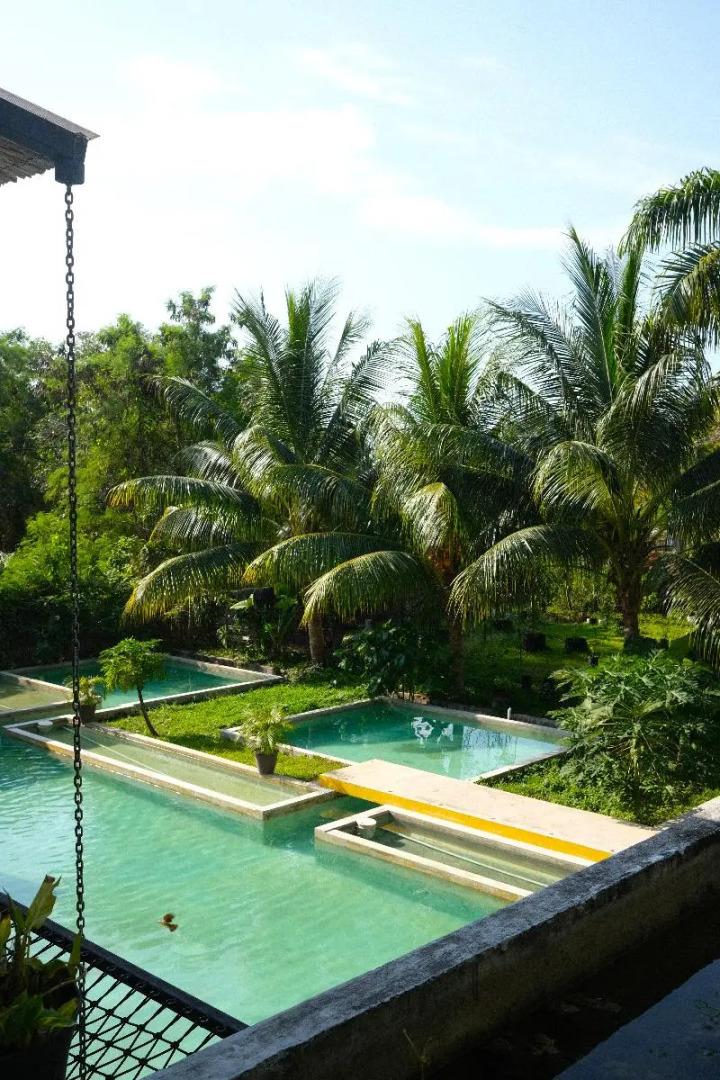 Hotel Makaabá Eco-boutique