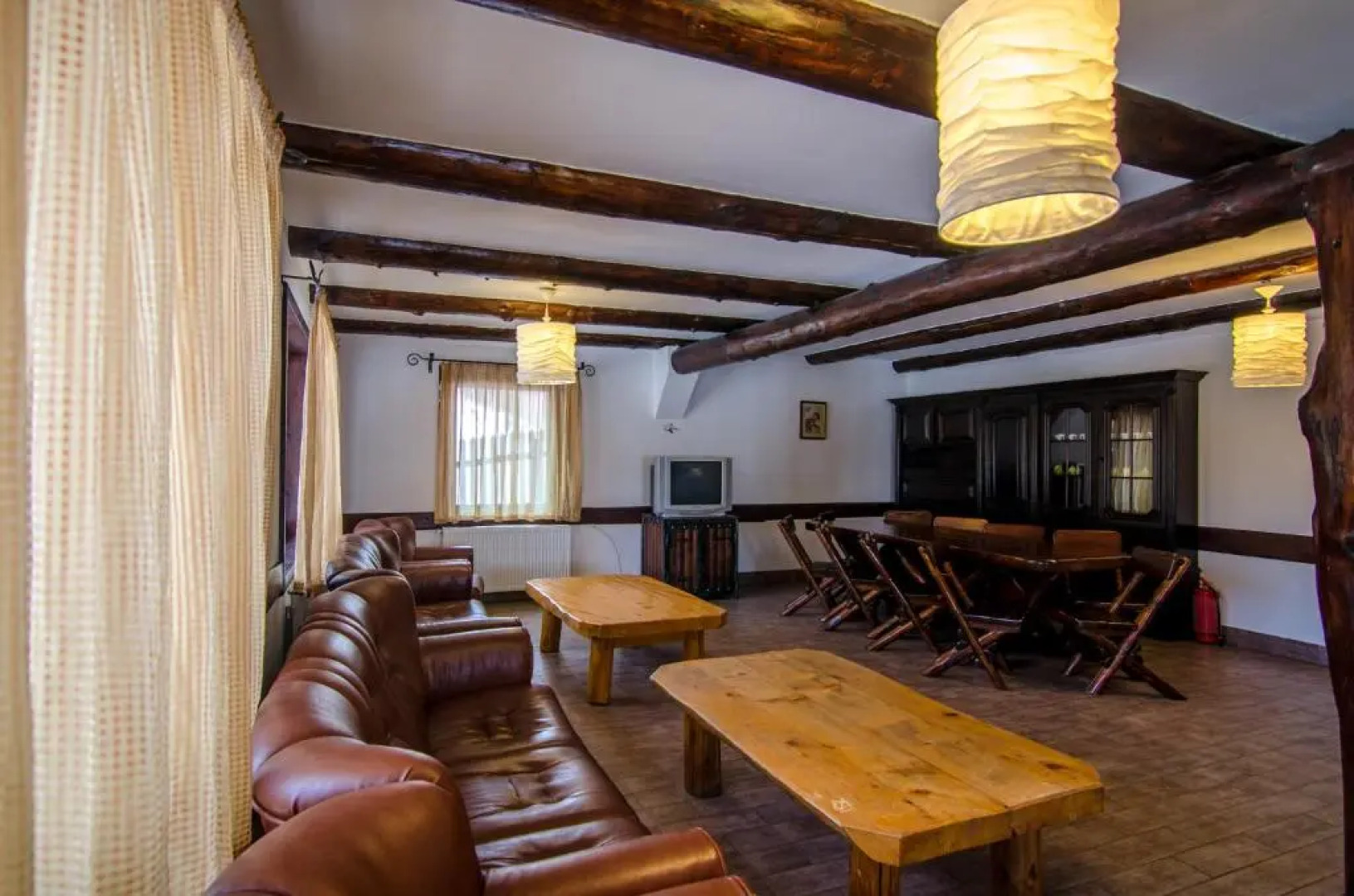 Complex Cheile Gradistei Moeciu