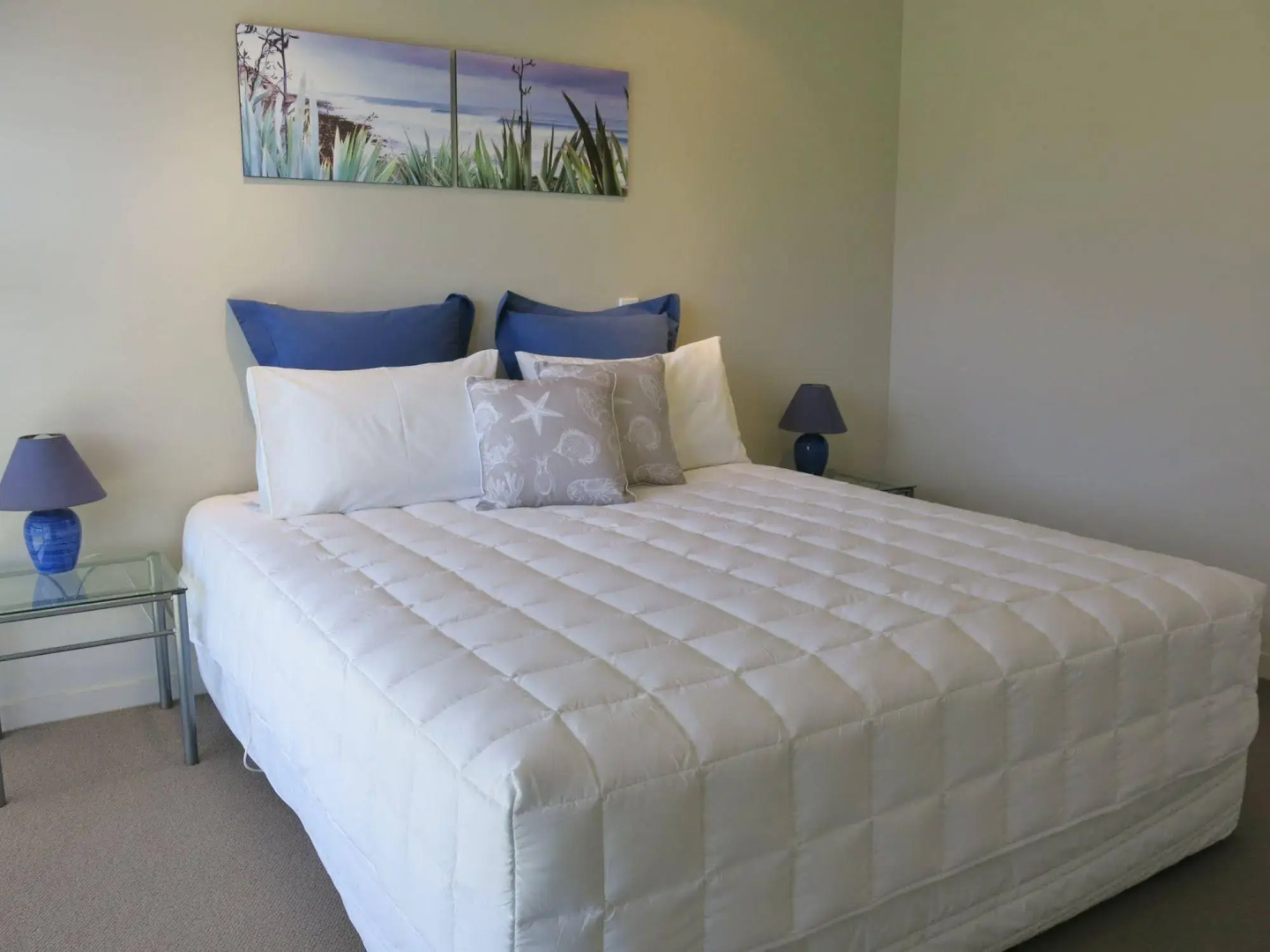 Ocean Breeze Resort