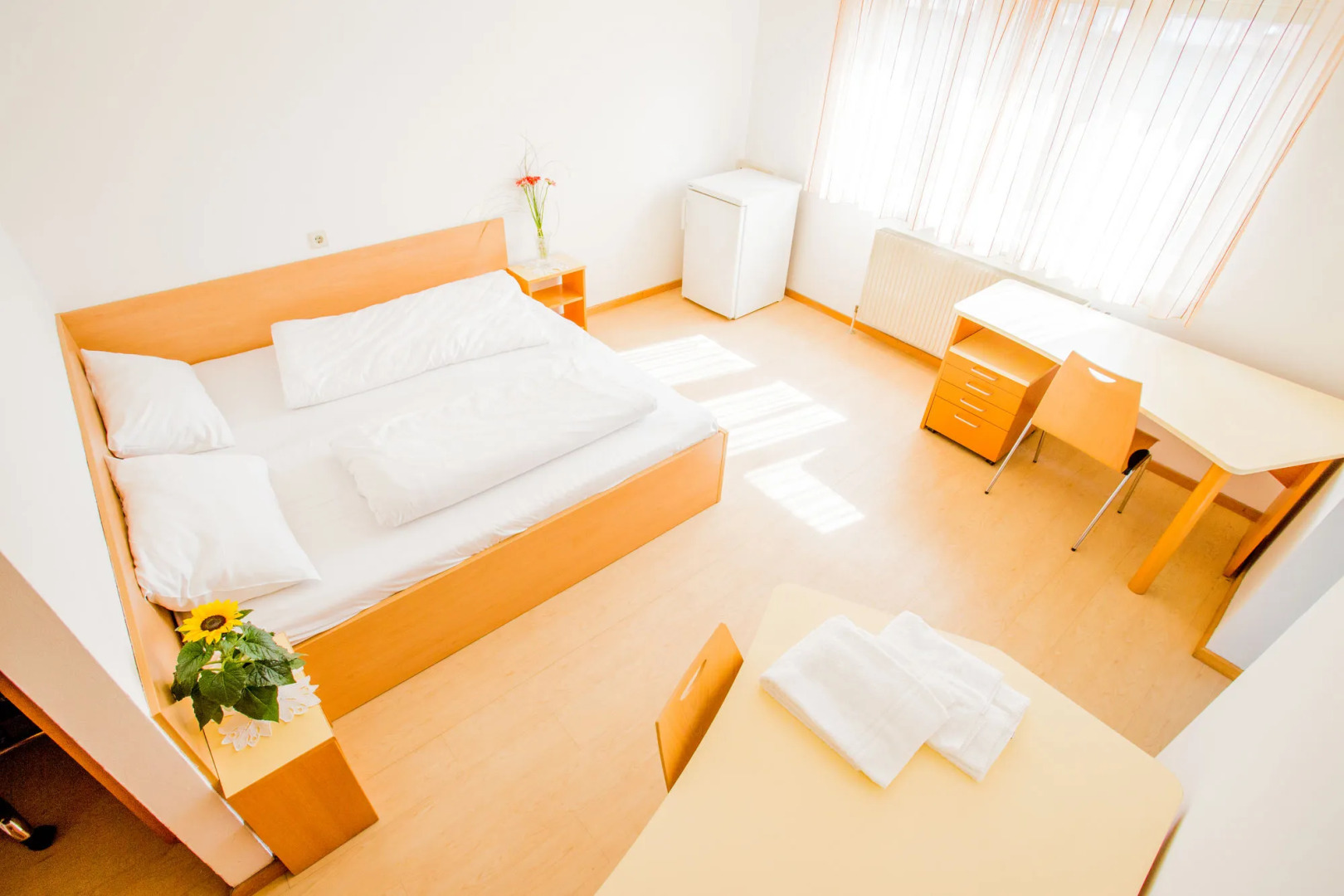 myNext - Westbahnhof Hostel One