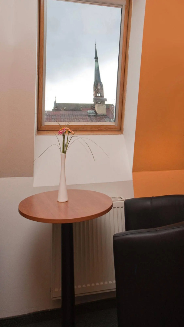 Hotel Antonietta