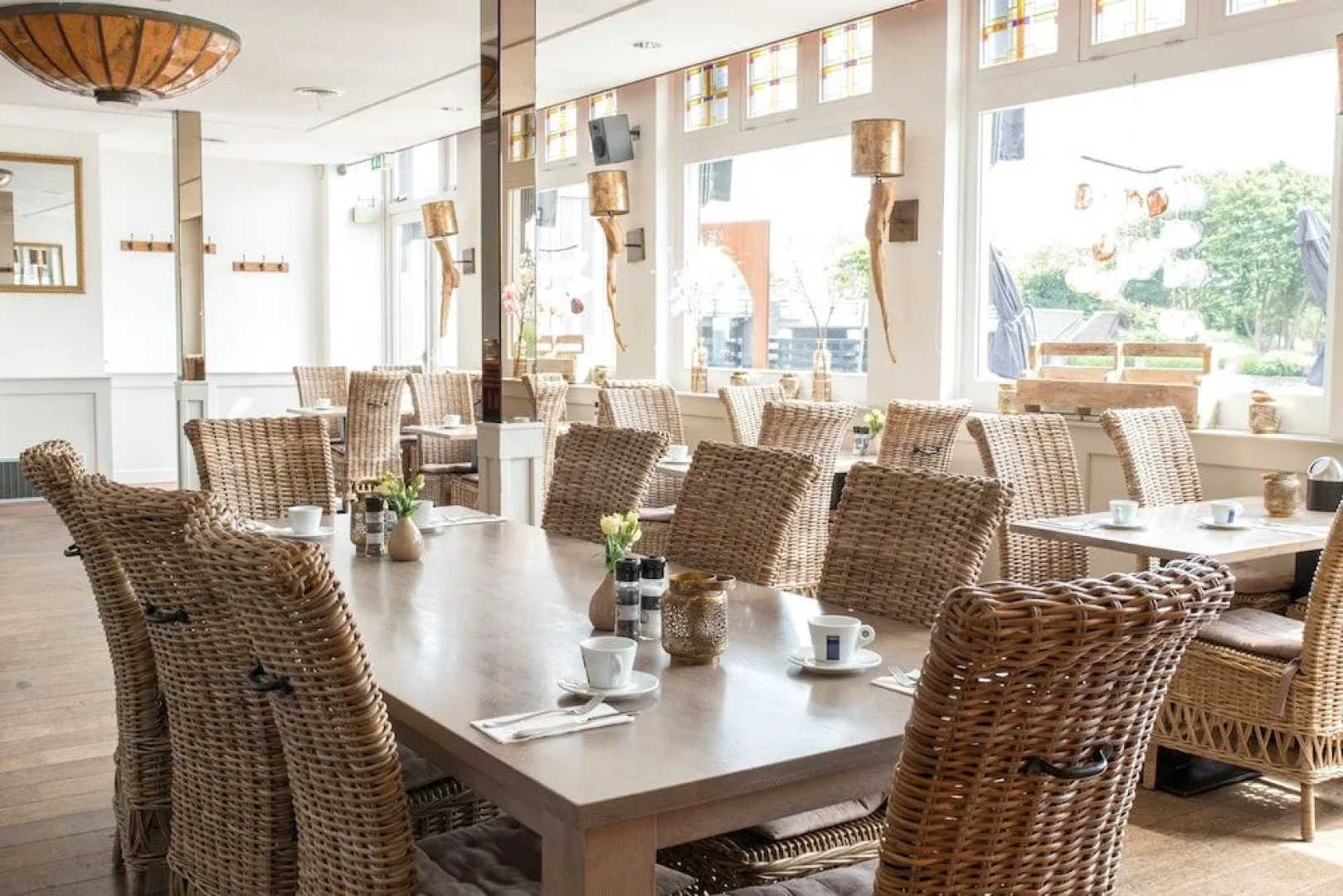 Het Rechthuis aan den Amstel