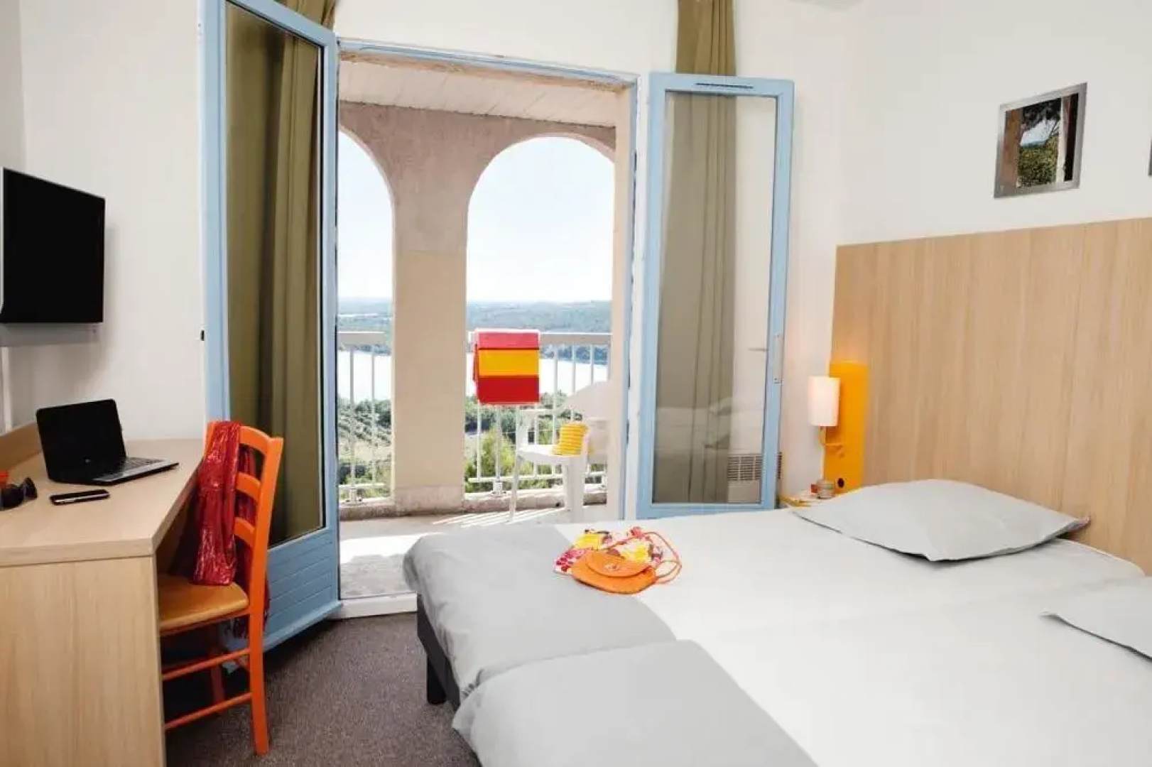 Belambra Hotels & Resorts Montpezat Le Verdon