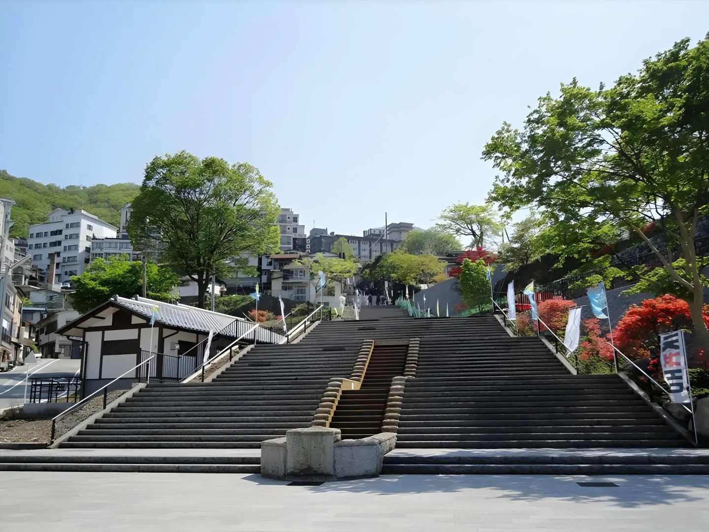 Ryokan Pinon