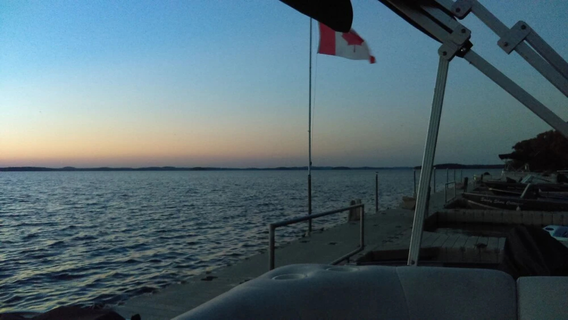 Sandy Shore Cottages