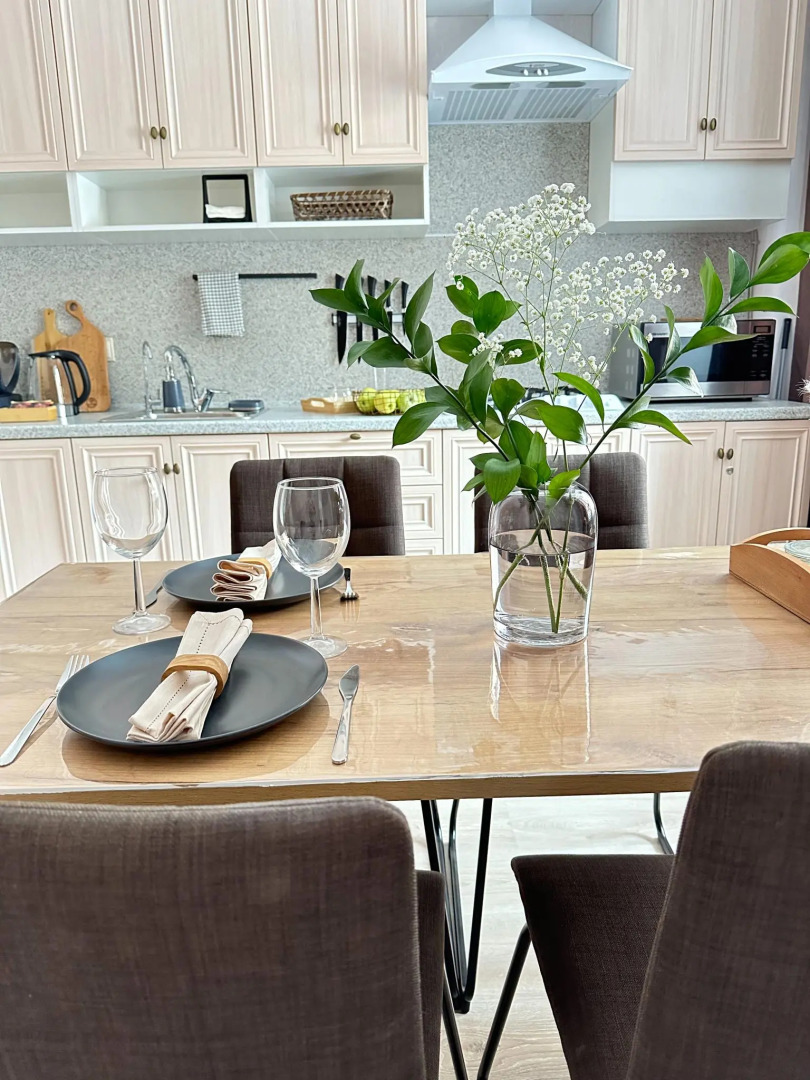 Zavidovo design apartment (Апартаменты дизайн Завидово)