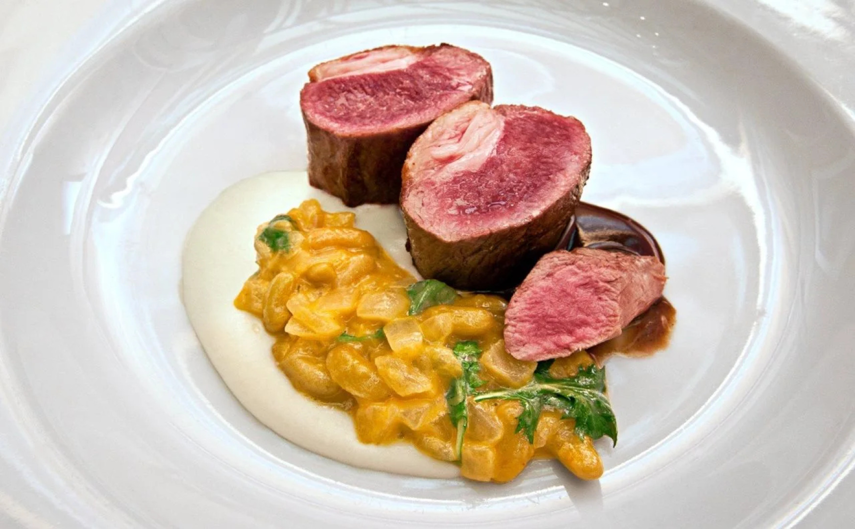 Glasbern - A Historic Hotel Of America