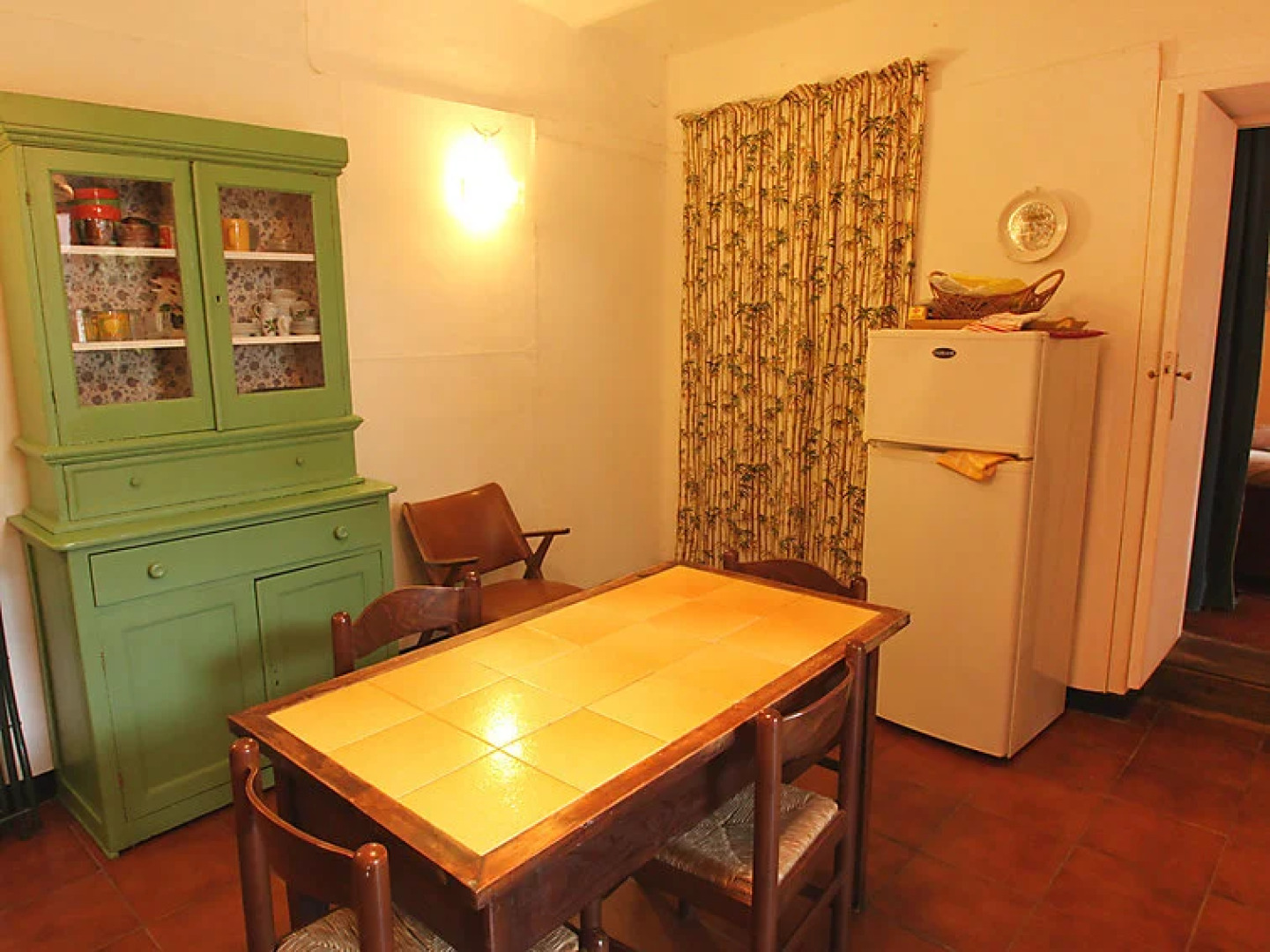 Locazione Turistica Bagnolo