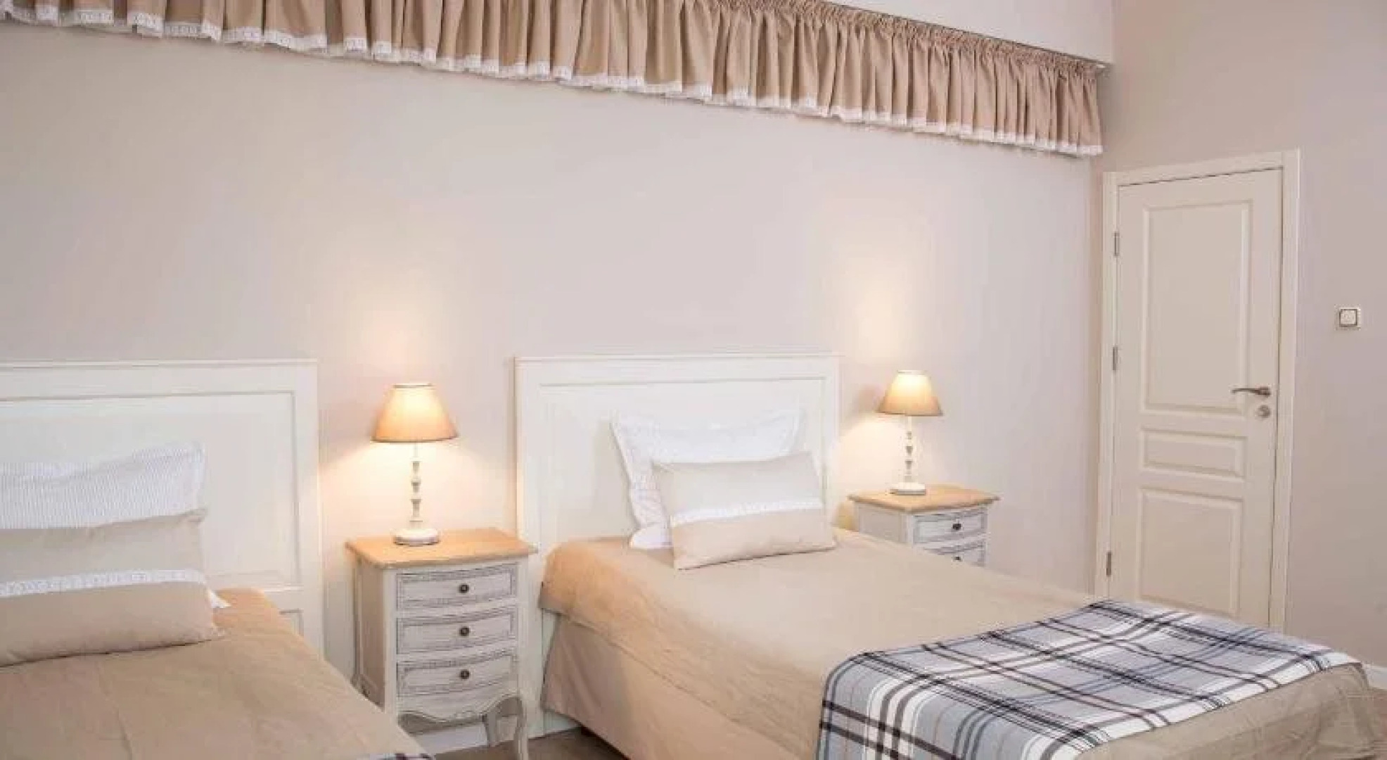 Boutique Hotel The Castle