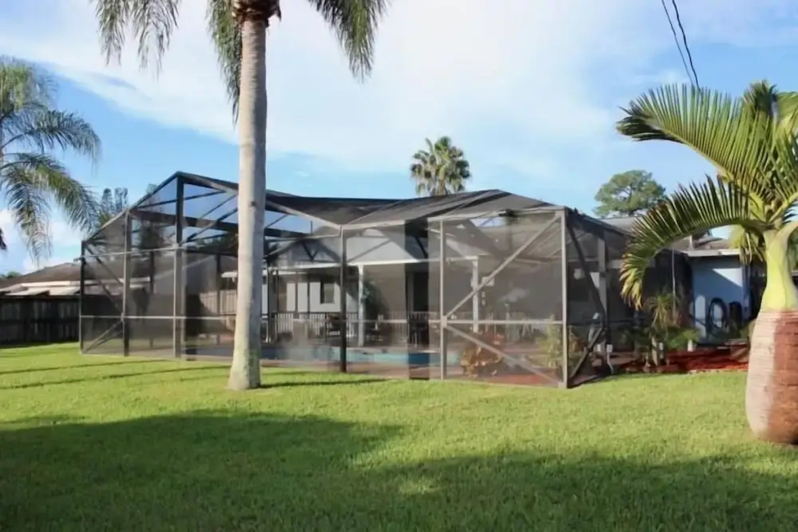 FloridaCozyVilla