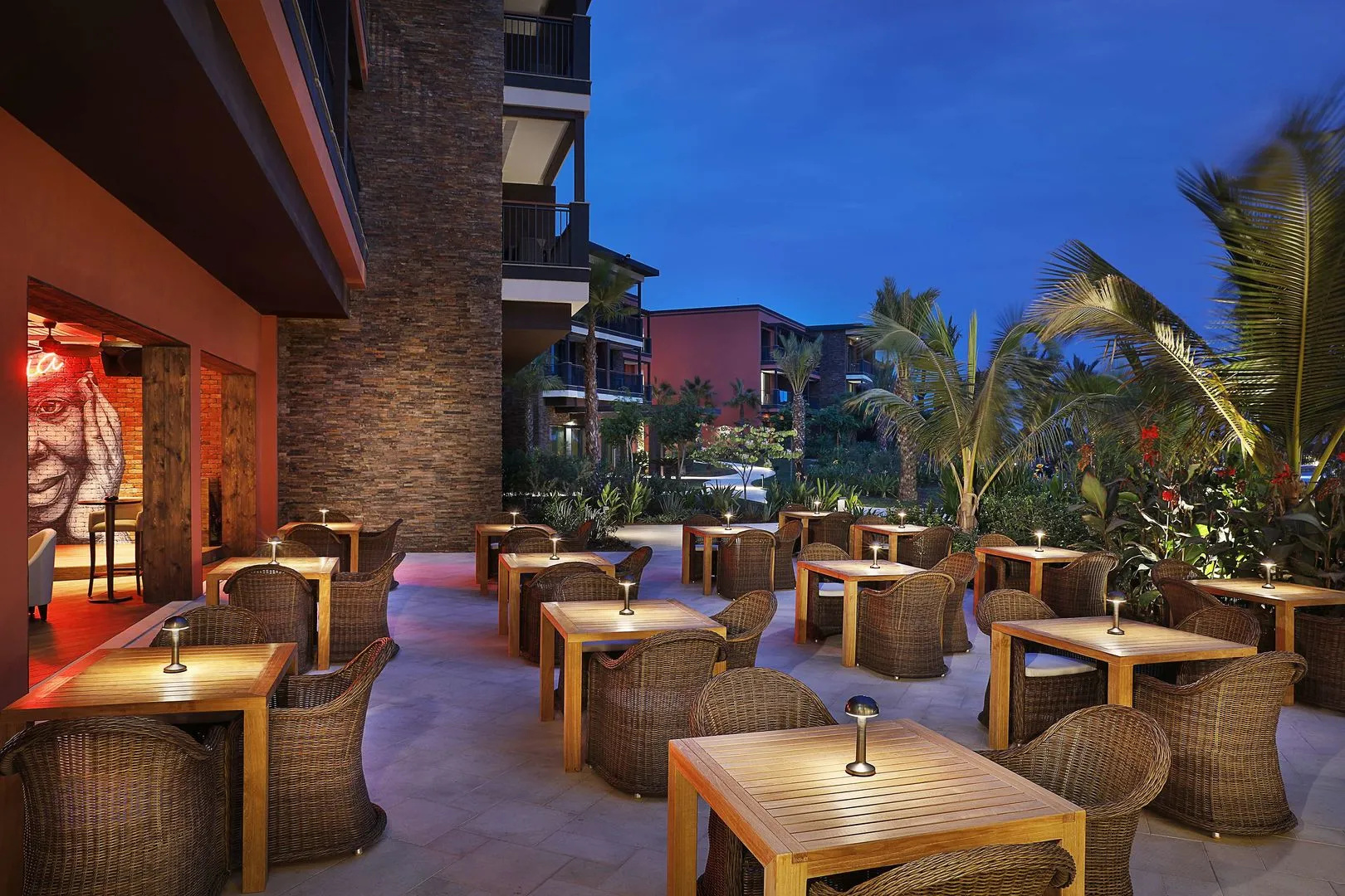 Hilton Cabo Verde Sal Resort