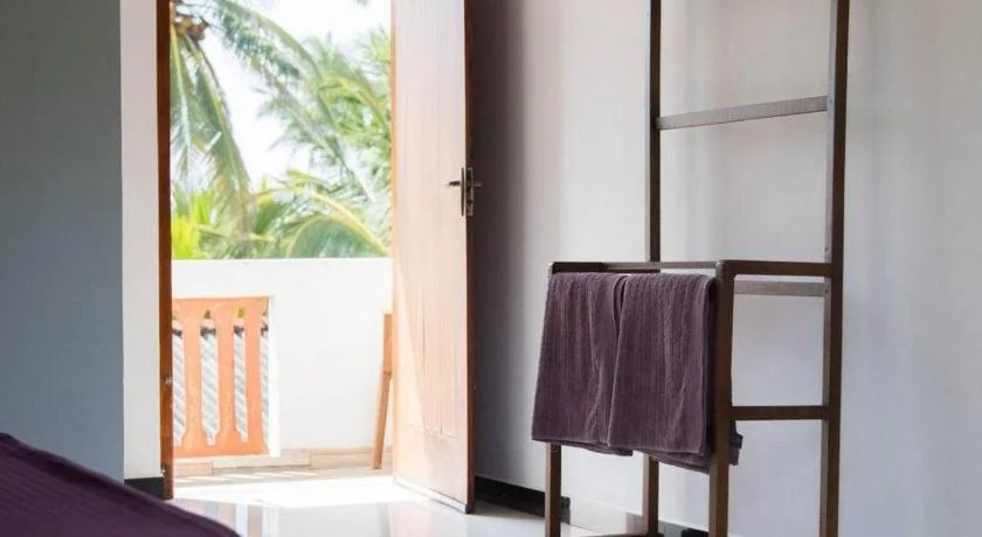 Sounds of Nature mini hotel