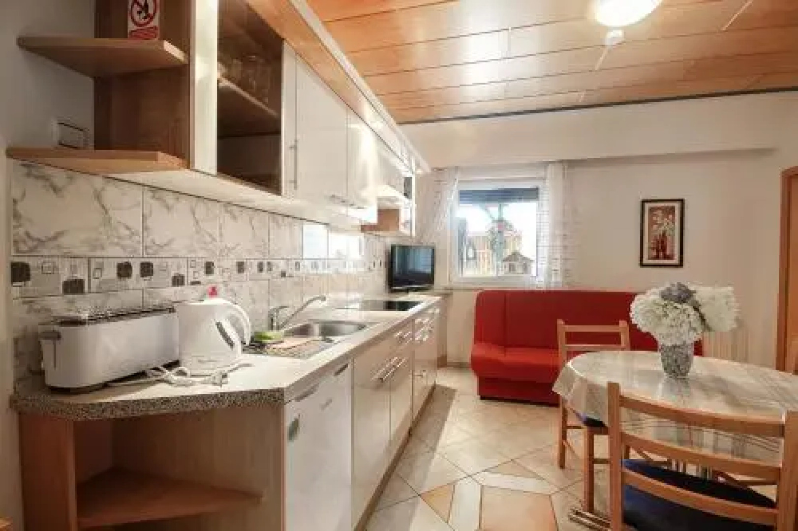 Guesthouse Venera