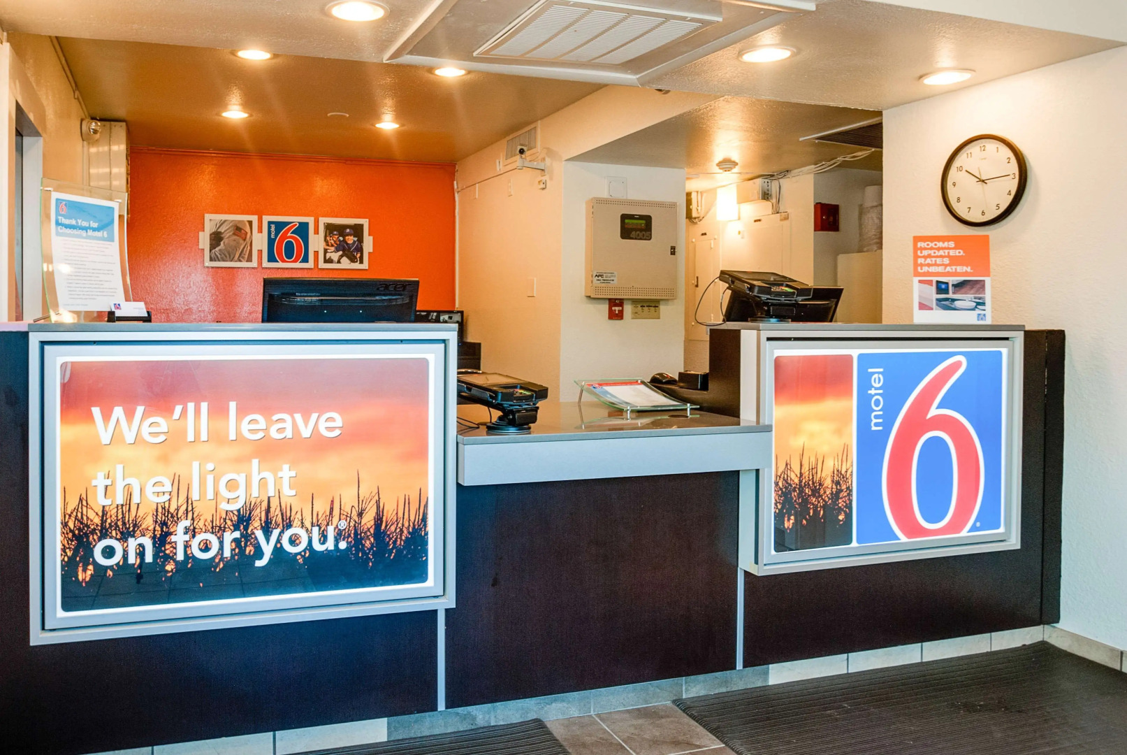 Motel 6 Lenexa, KS - Kansas City Southwest