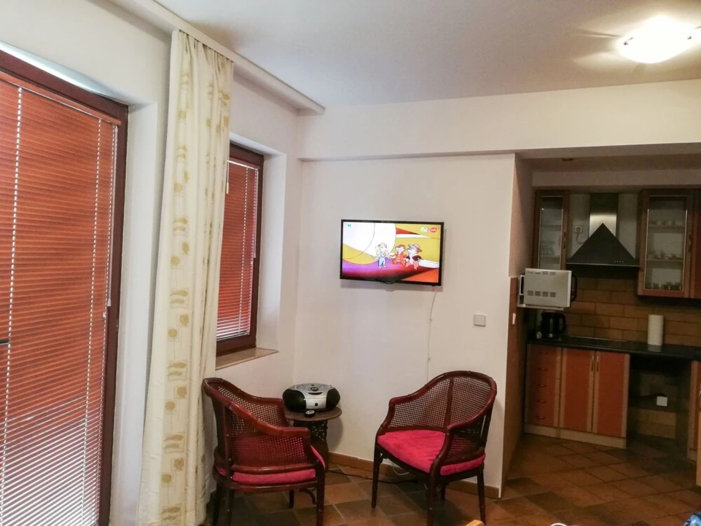 Jurata 1 Jastarnia in Jastarnia