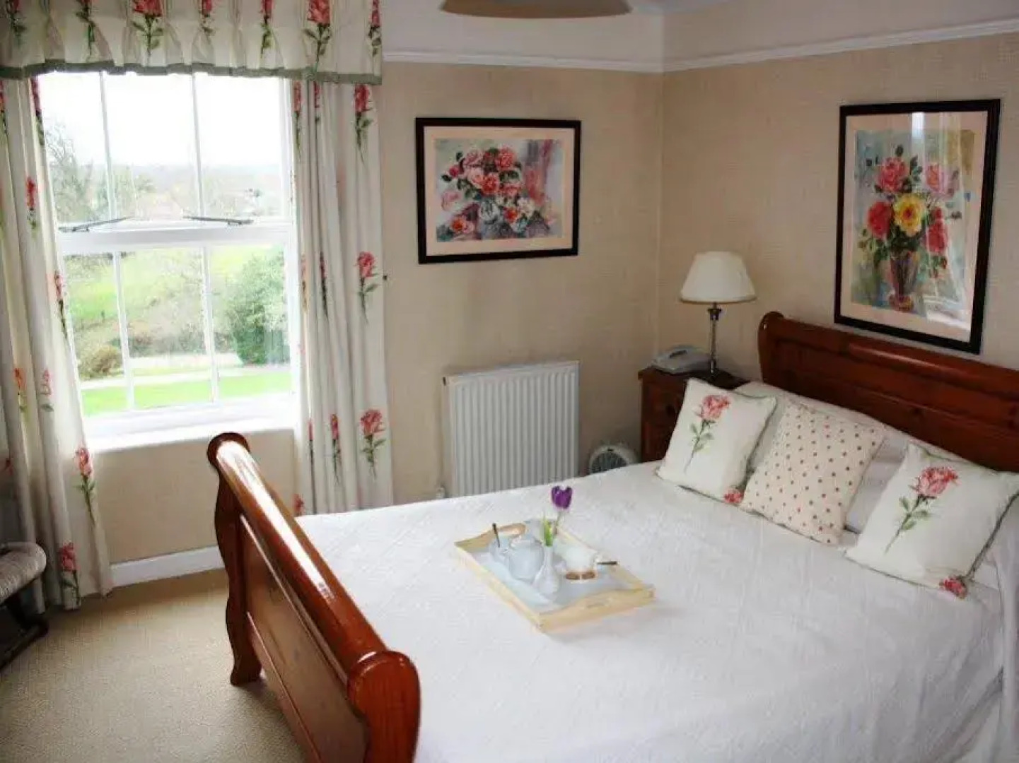 Woodlands Country House