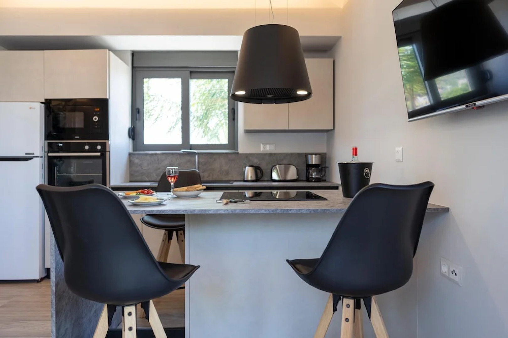 Palmeral Luxury Suites