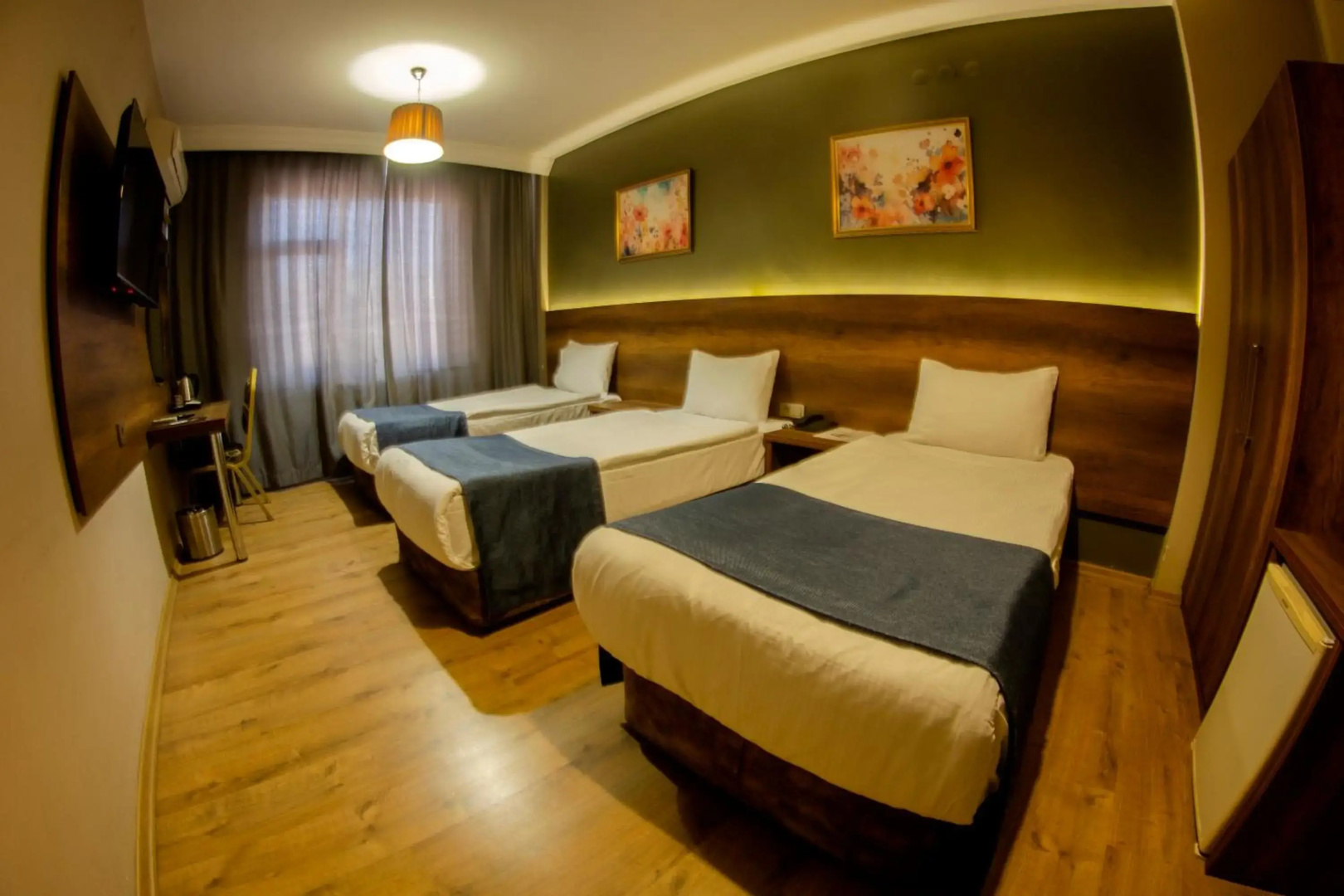 Baykara Hotel