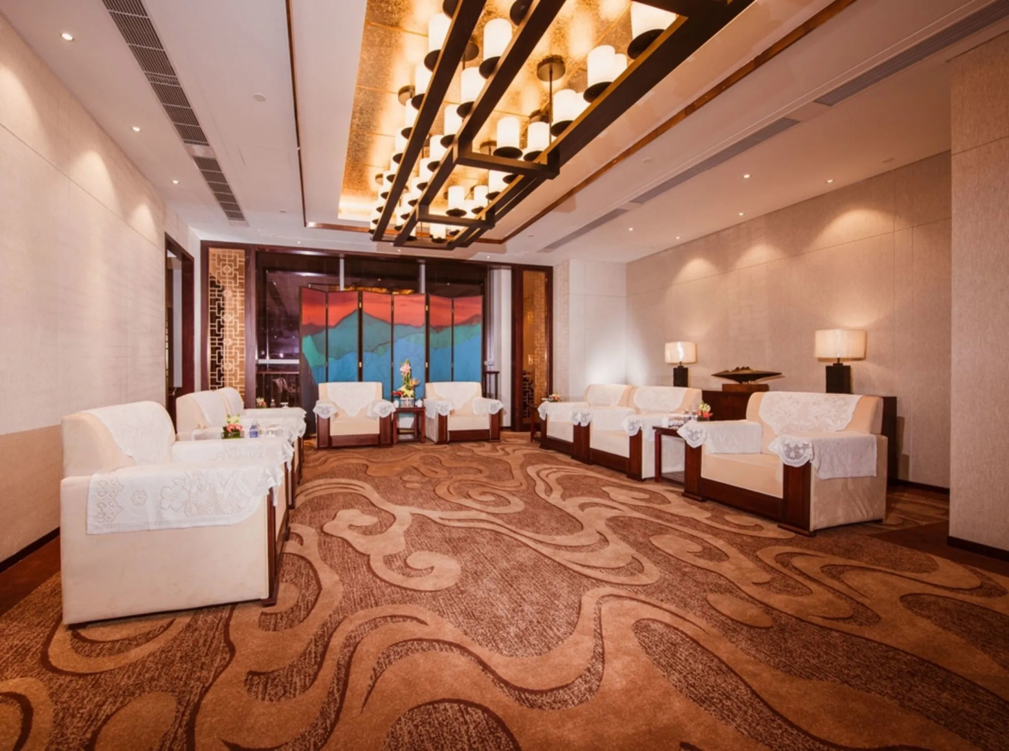 Grand New Century Hotel Xi'an