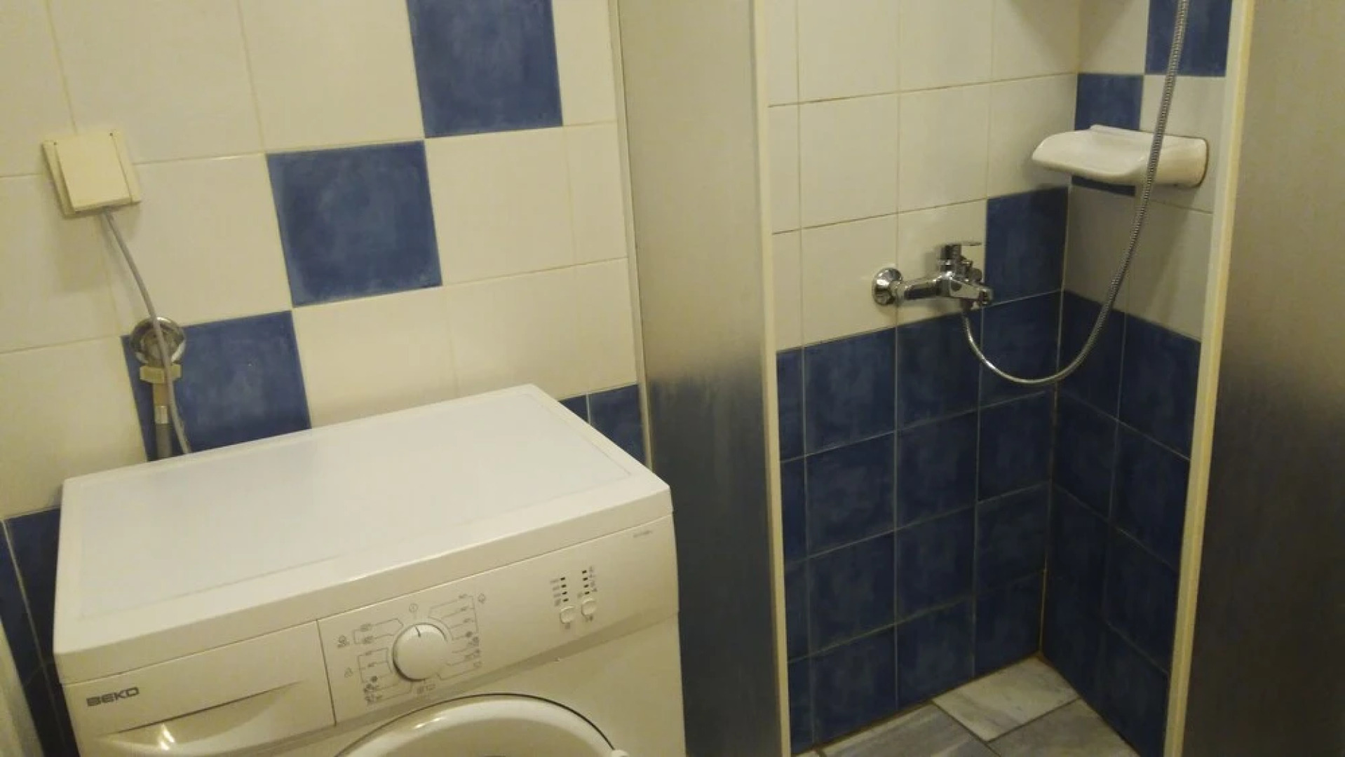 Holiday Home Vari Beach