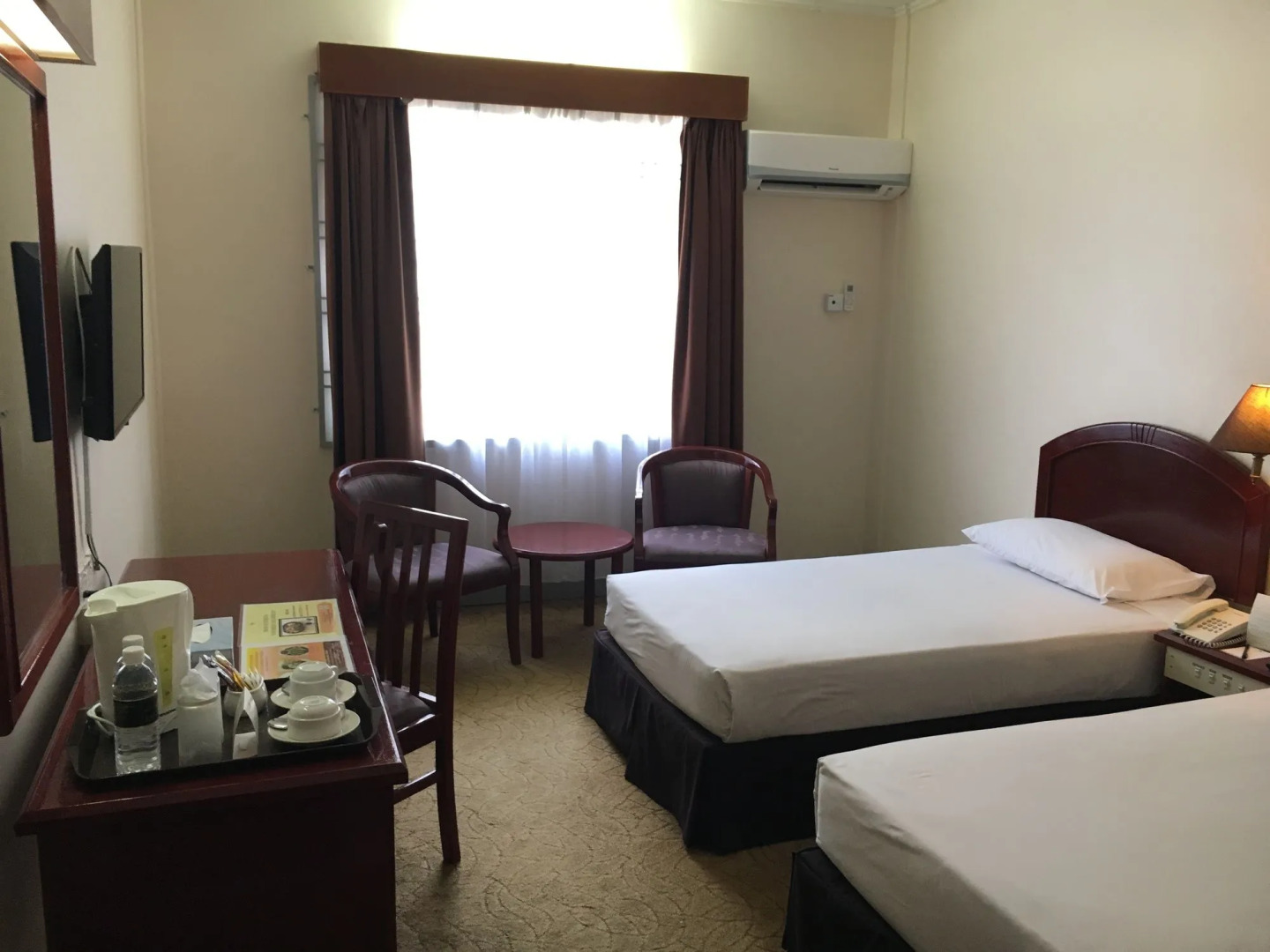 Hotel Seri Malaysia Kuantan