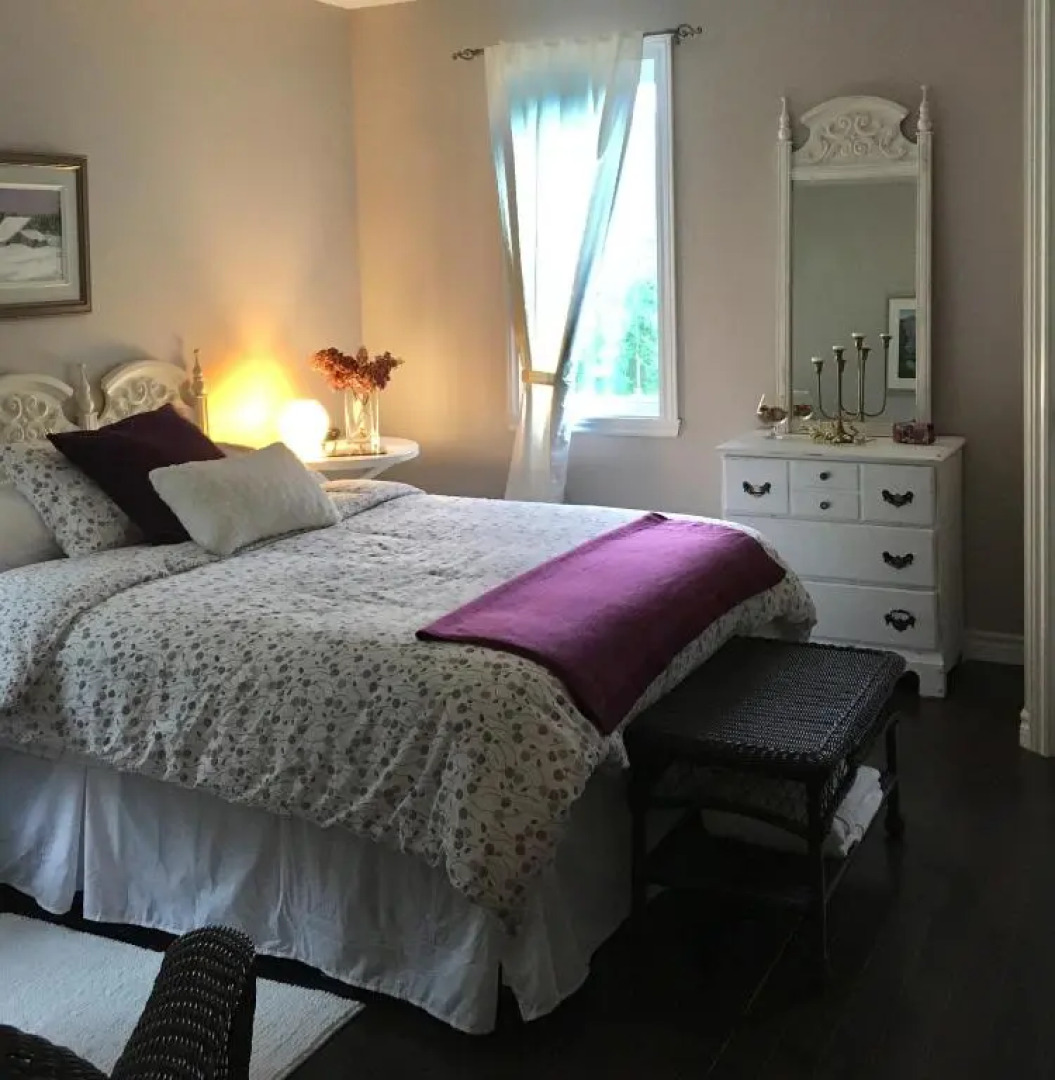 Au Gré Du Temps - Gîte B&B