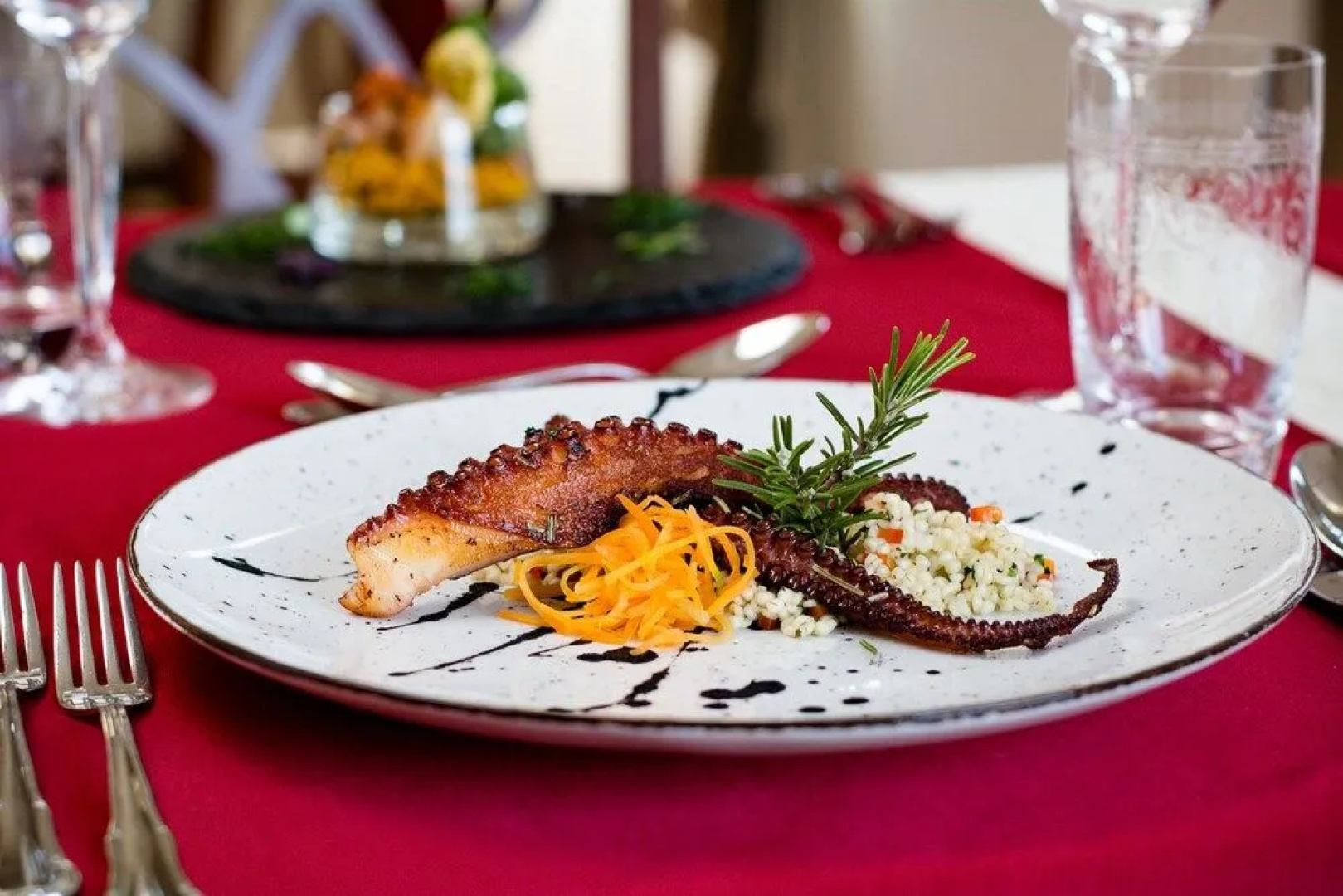 Rimske terme Resort