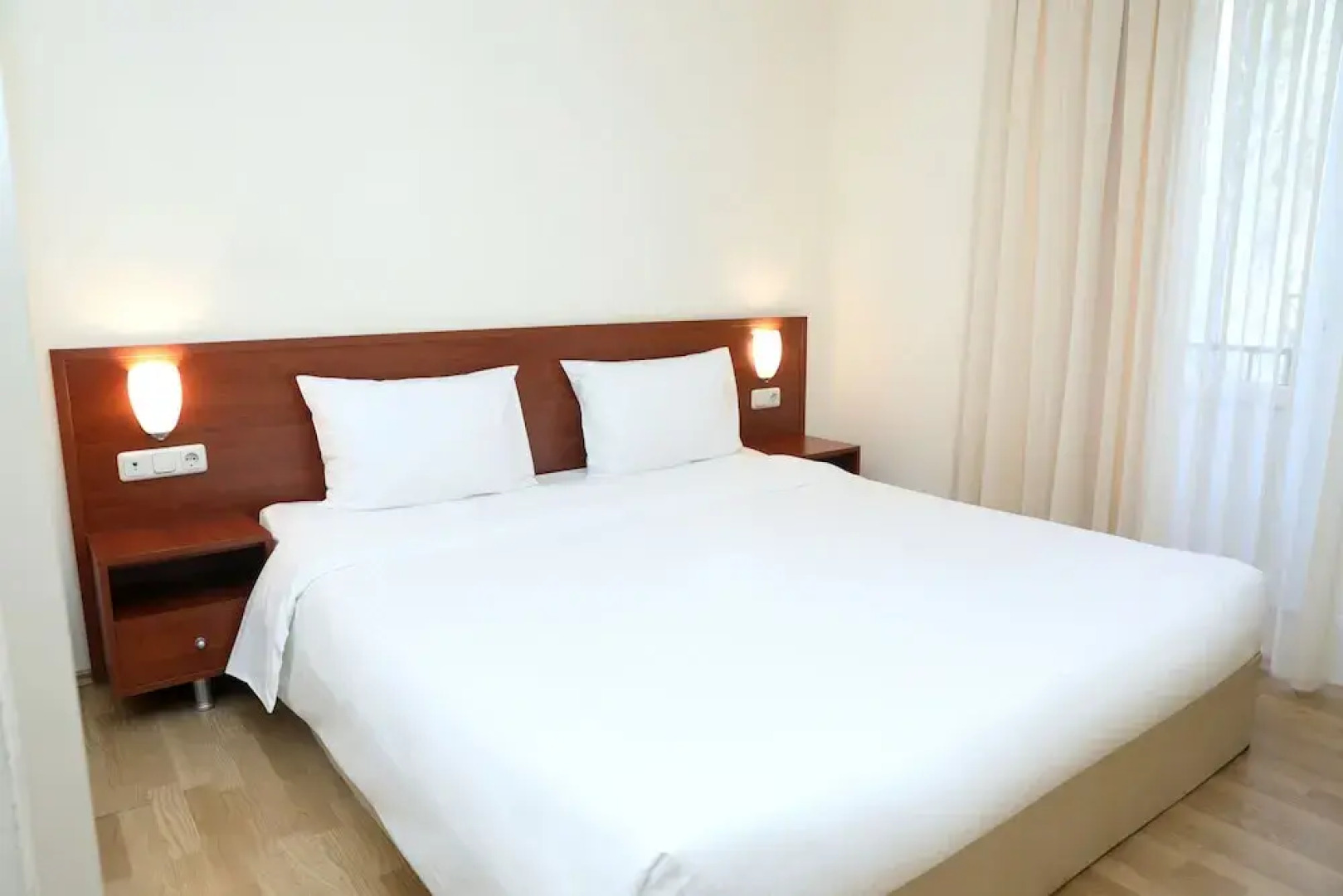 Best Western Aghveran