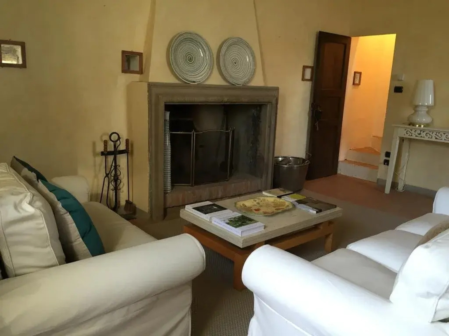 Agriturismo Donna Livia