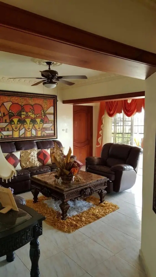 Apartamento Florangel